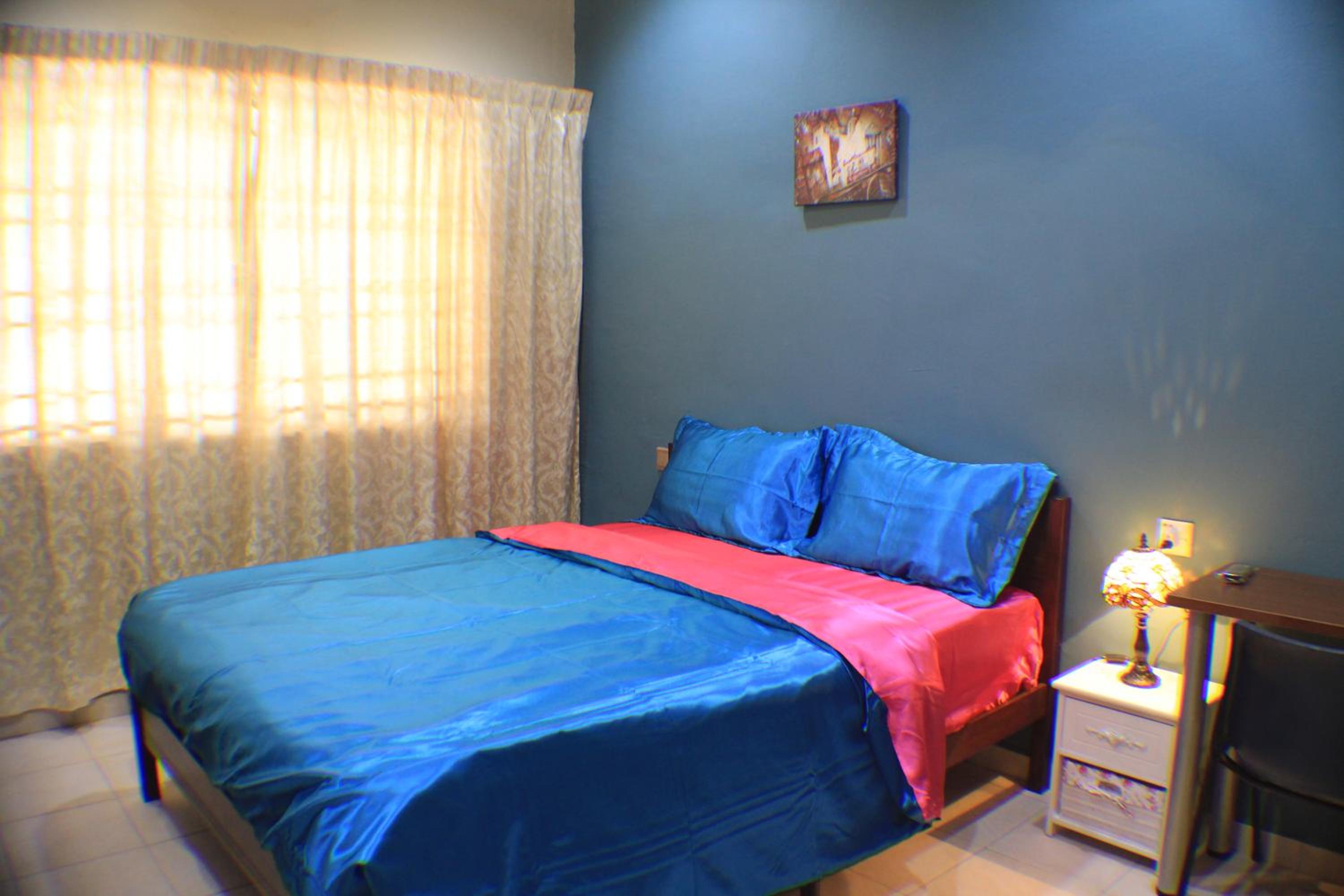 Deluxe Double Room with Shower photo 3