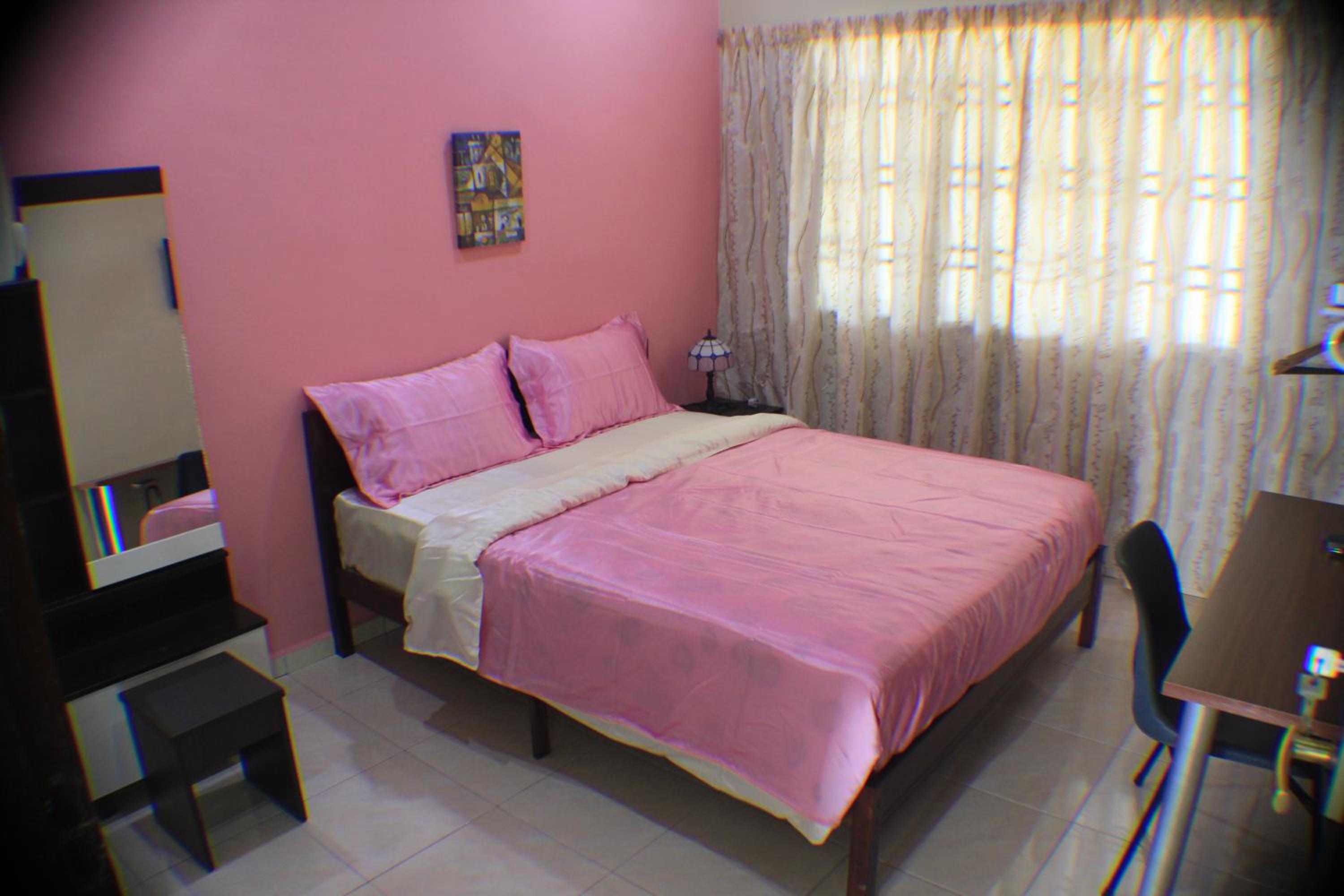 Double Room with Private Bathroom photo 1