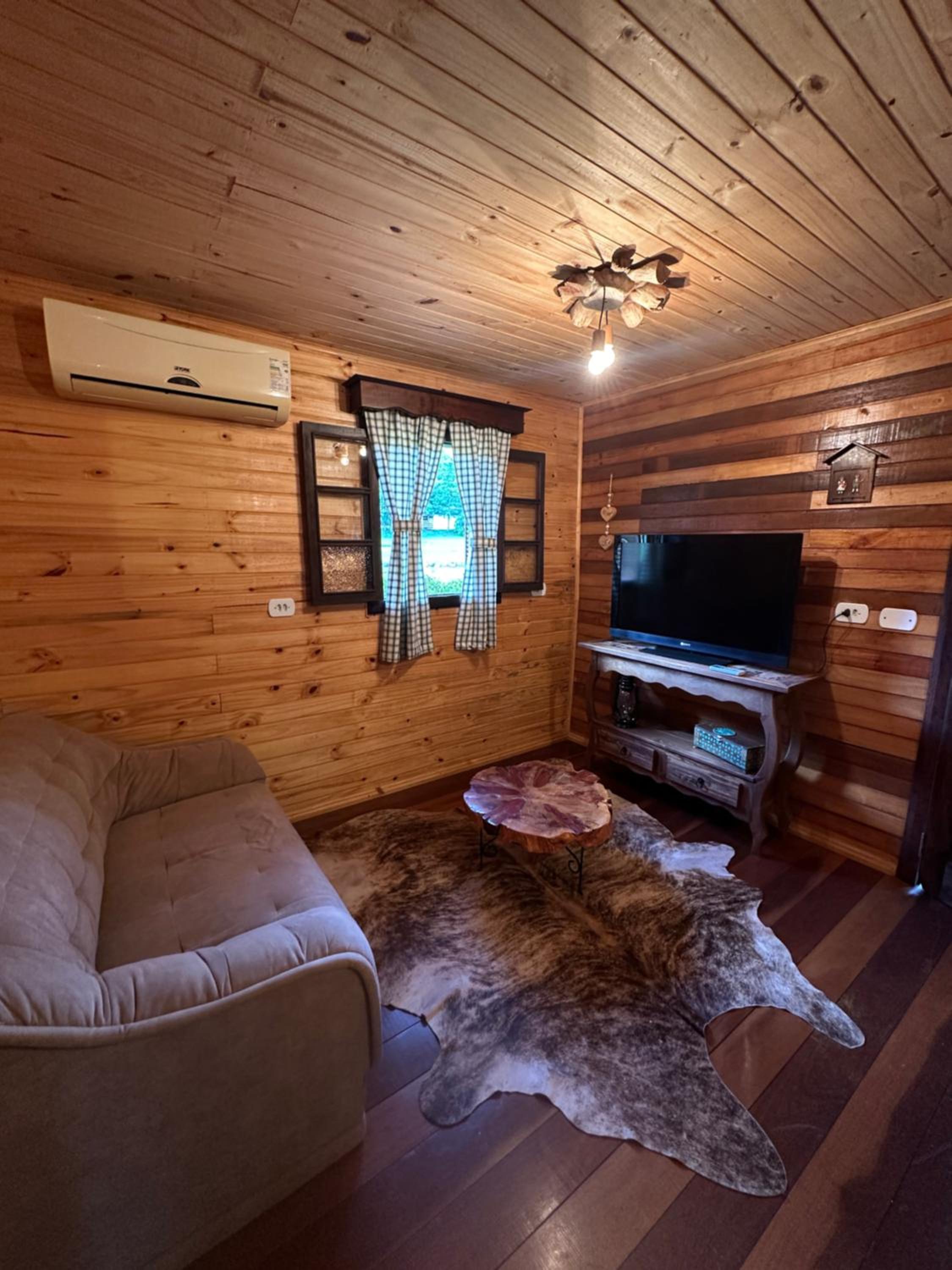 One-Bedroom Chalet photo 1