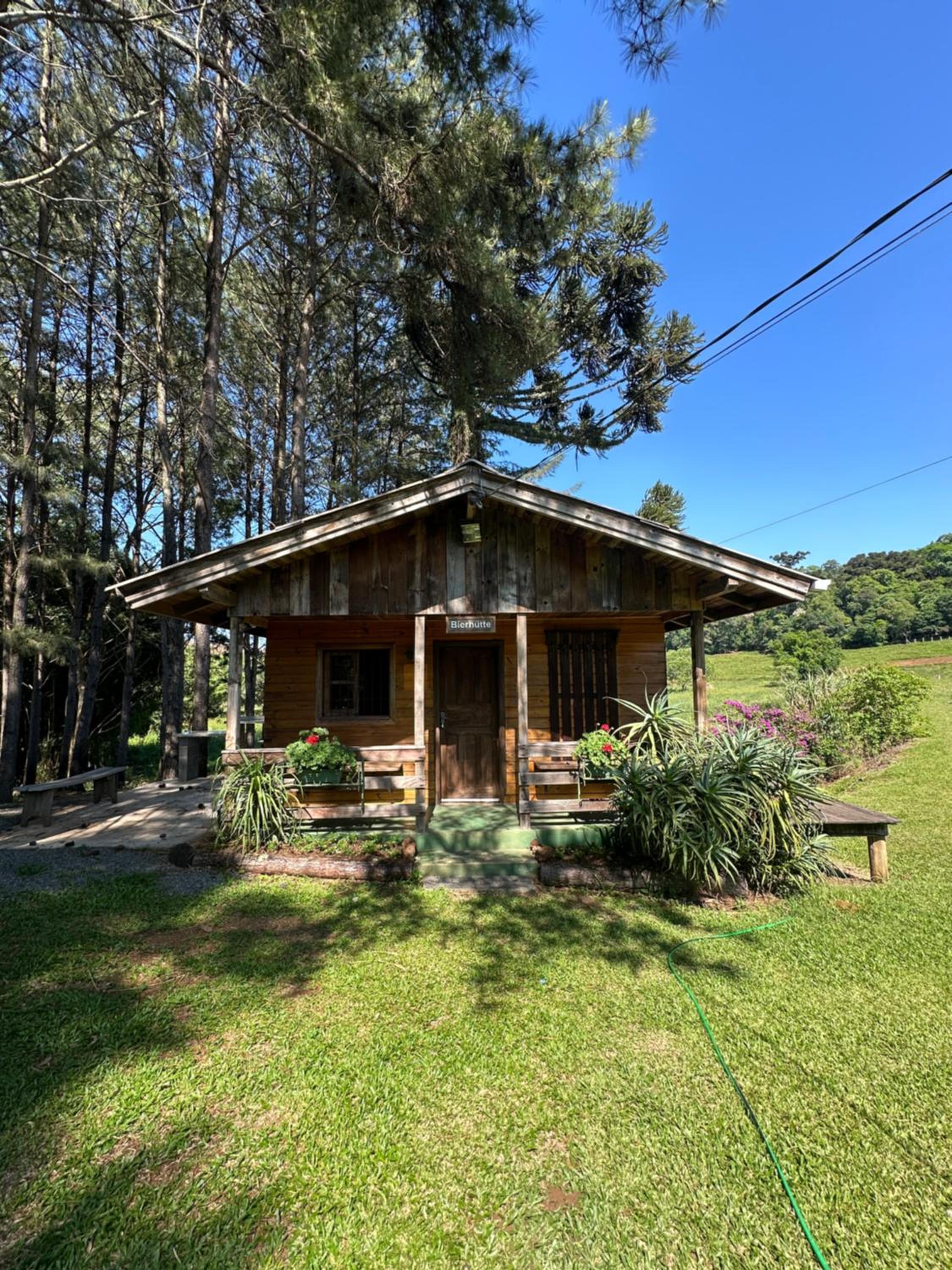 One-Bedroom Chalet photo 2