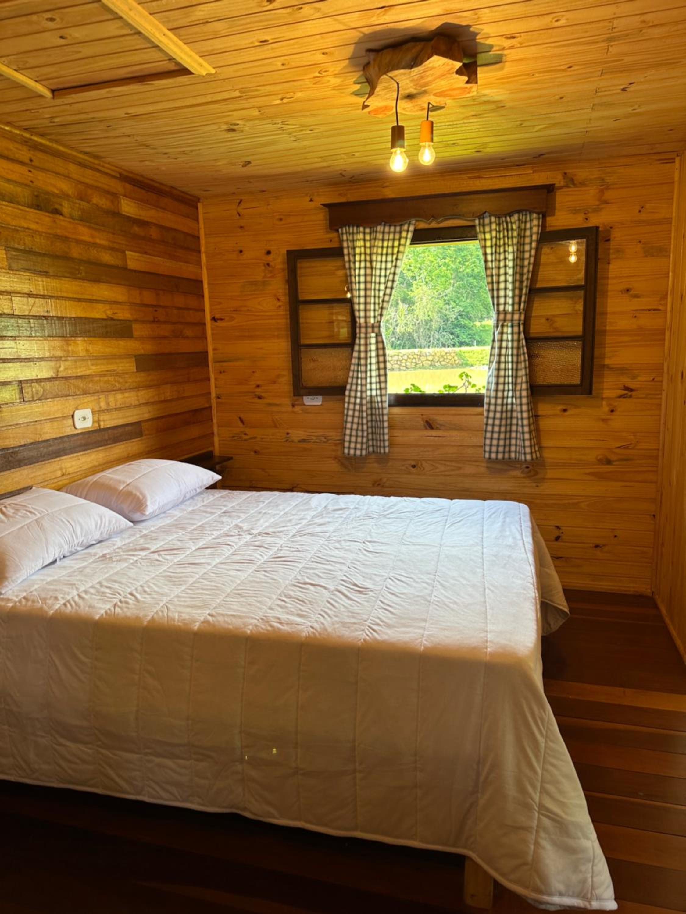 One-Bedroom Chalet photo 3