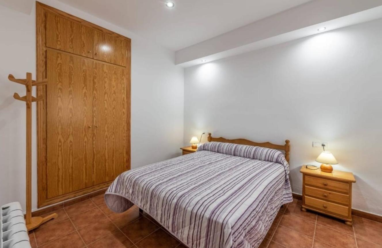 Casa de Seis Habitaciones