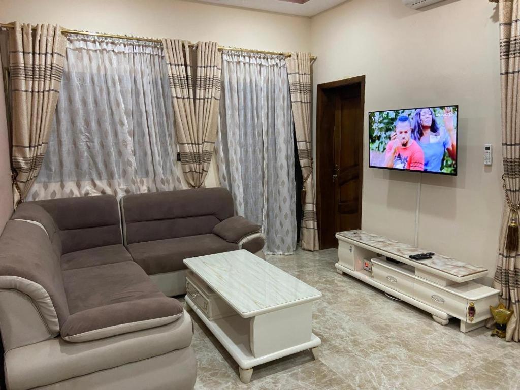 One-Bedroom Villa photo 1