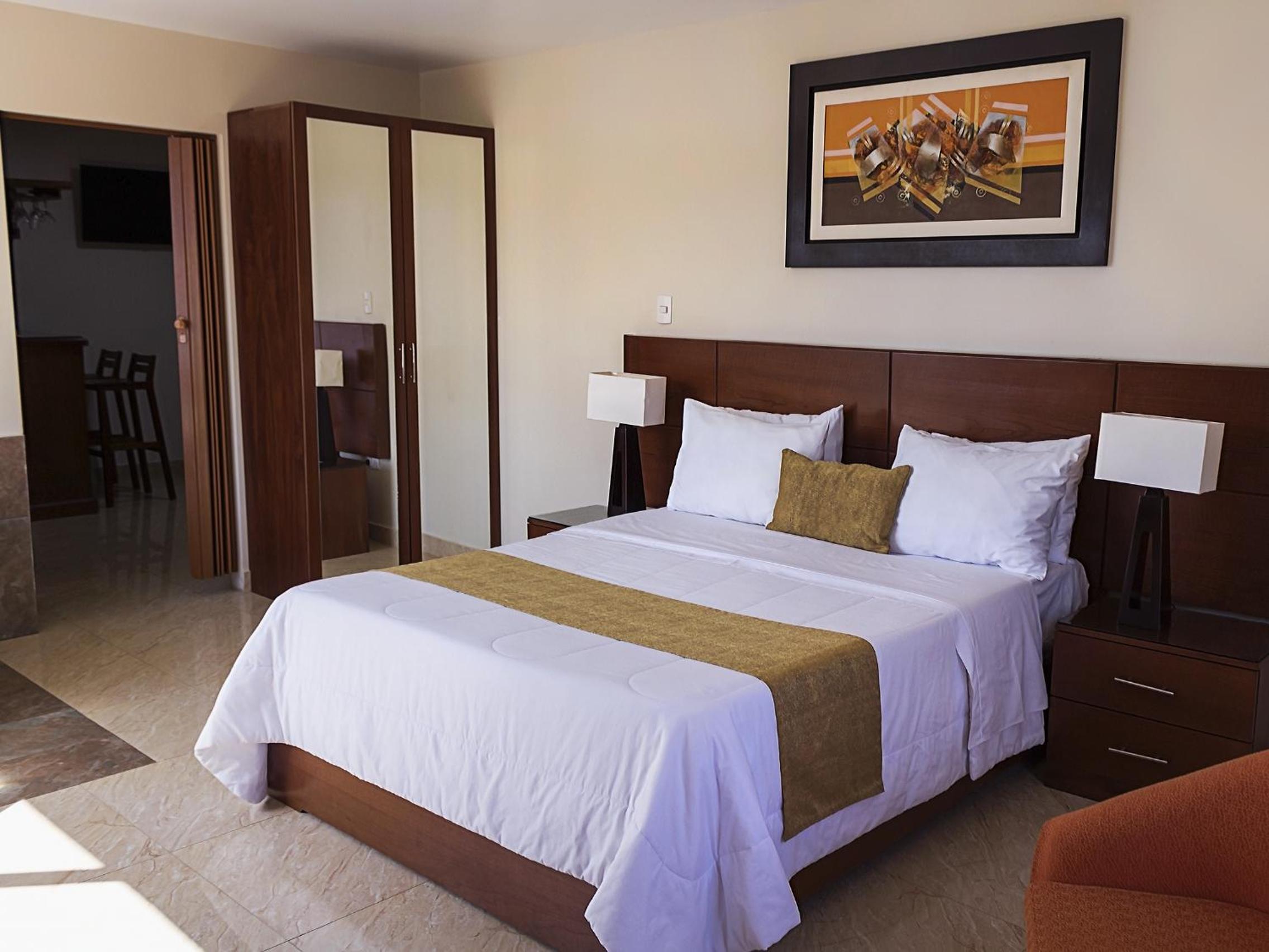 Junior Suite