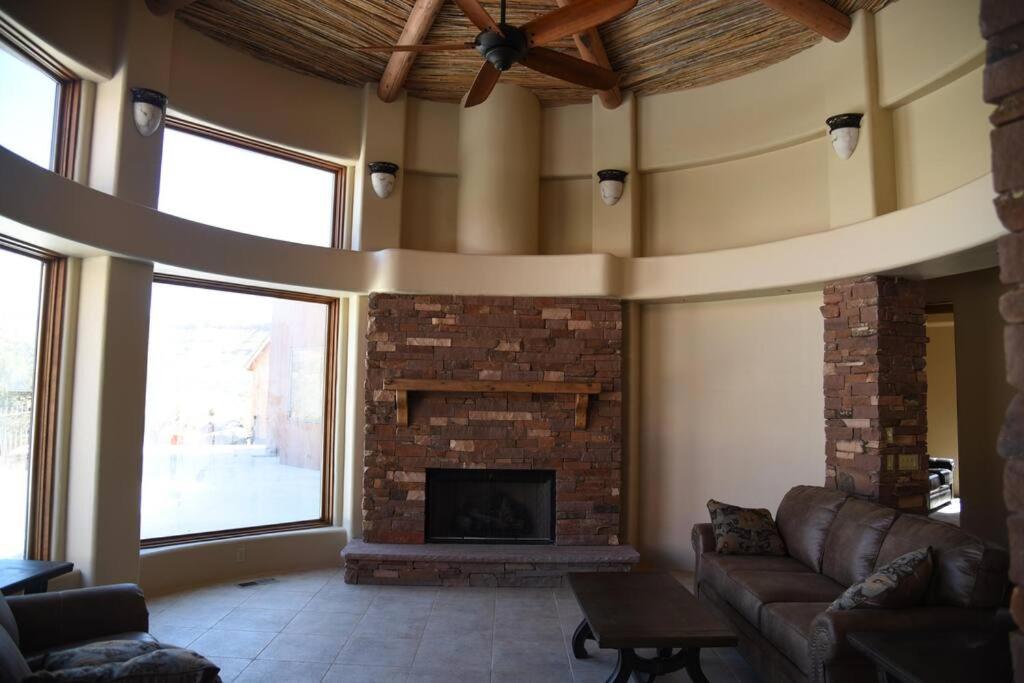Three-Bedroom Vacation Home  photo 1