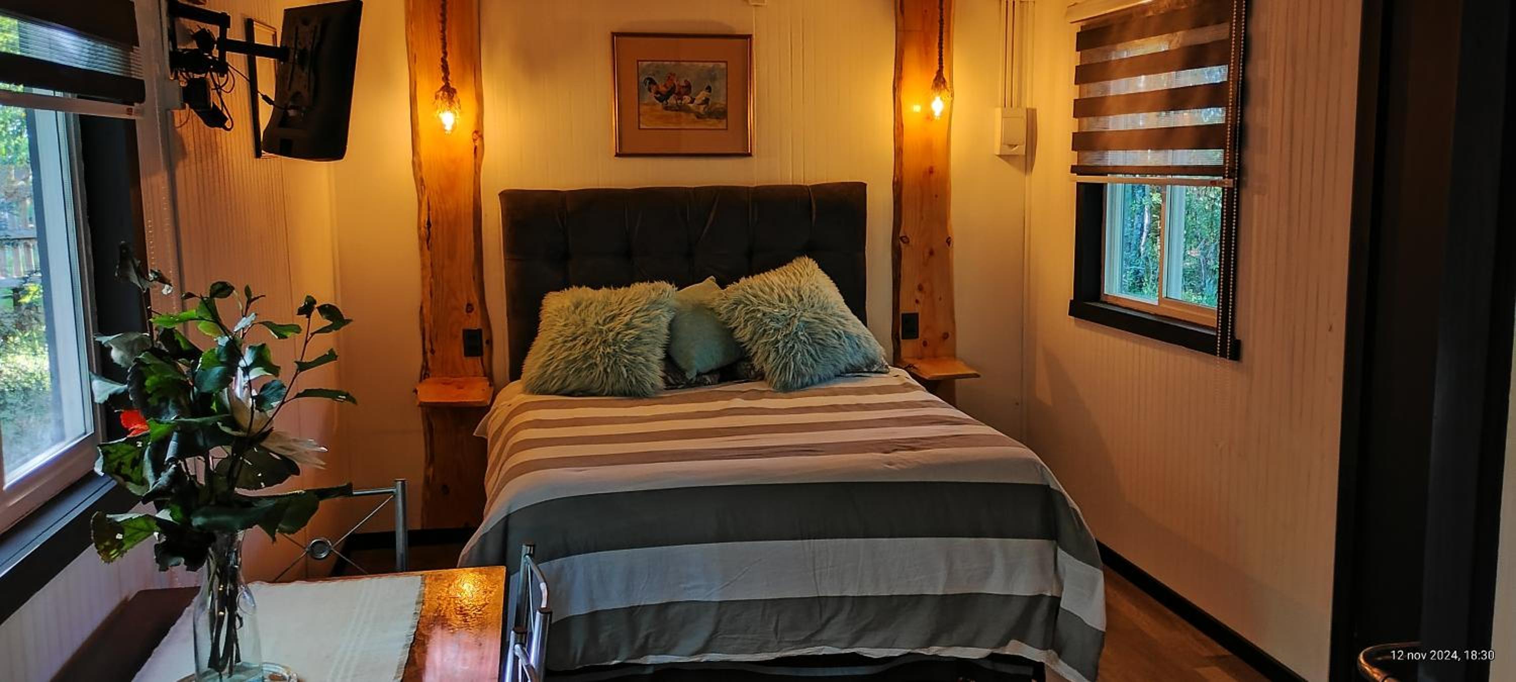 Double or Twin Room photo 1