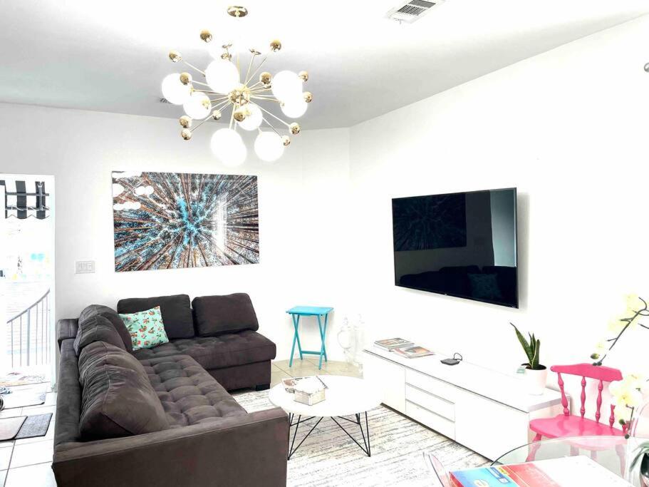 Two-Bedroom Apartment photo 1