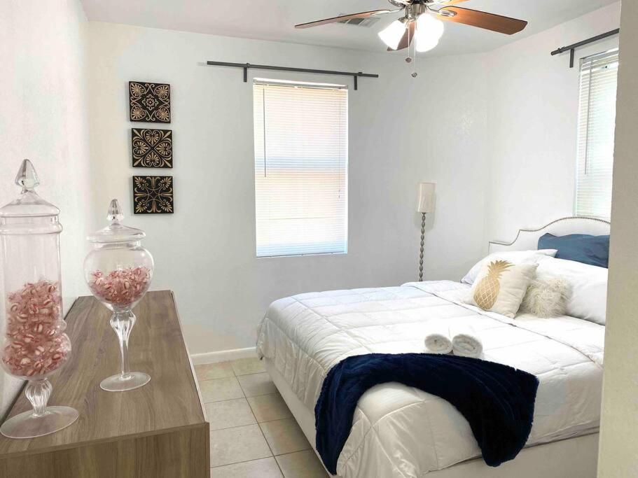 Two-Bedroom Apartment photo 2