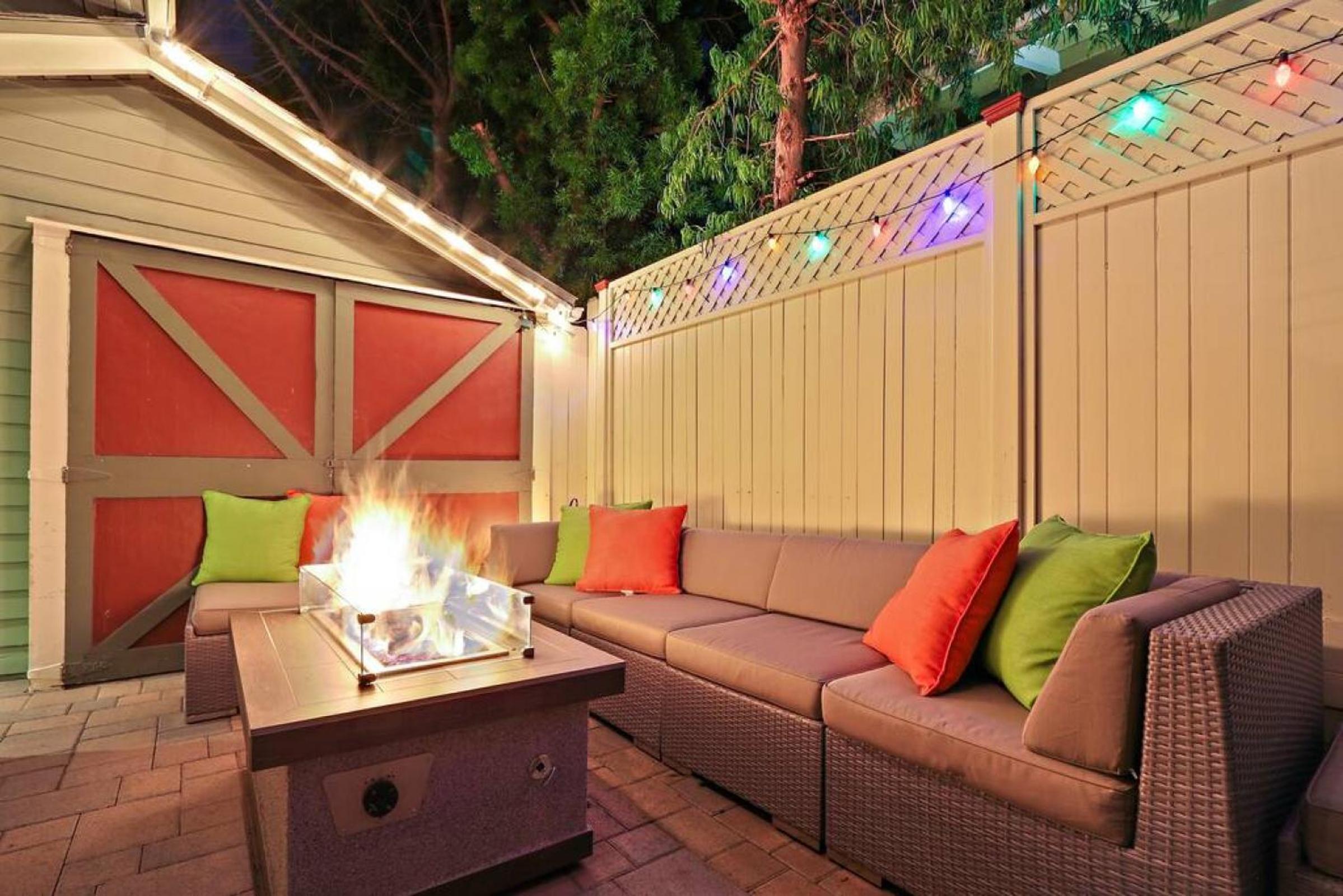 Bungalow photo 1
