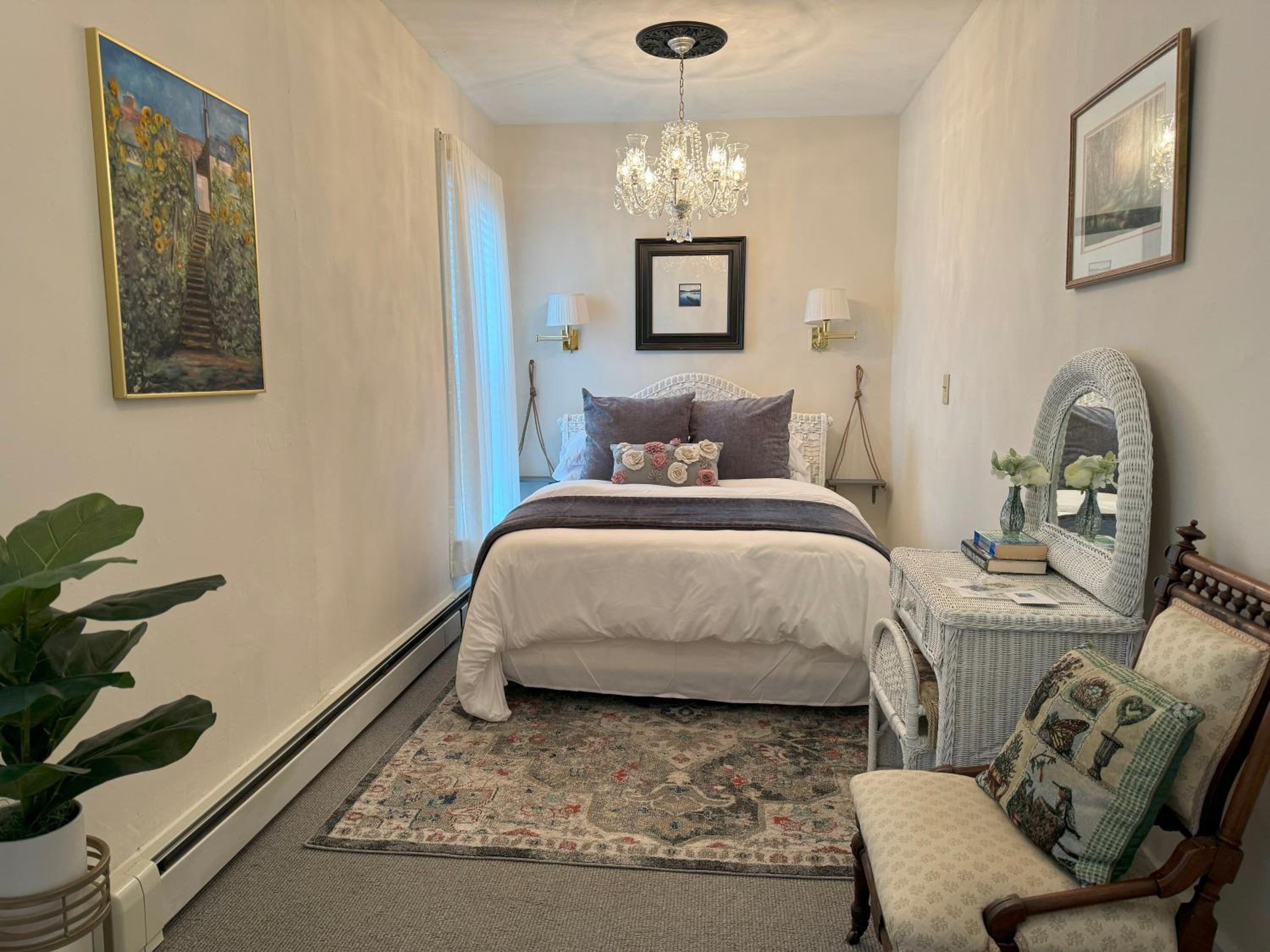 Standard Queen Room photo 1