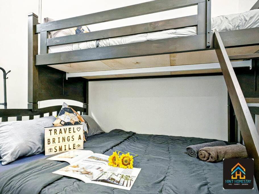 Four-Bedroom Holiday Home photo 3