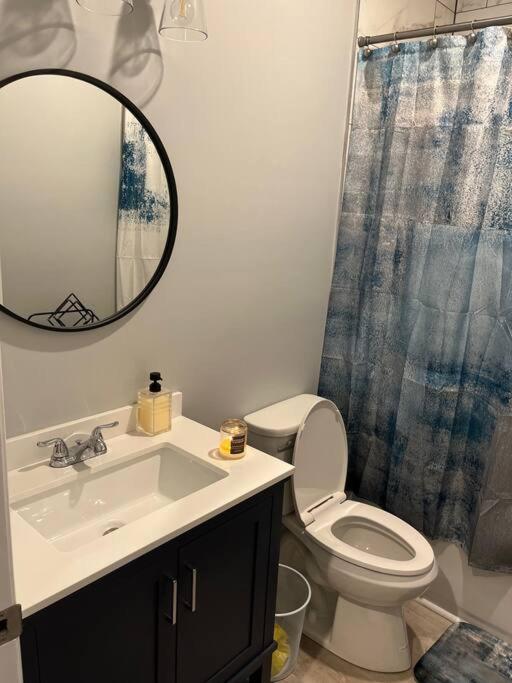 Two-Bedroom House photo 2