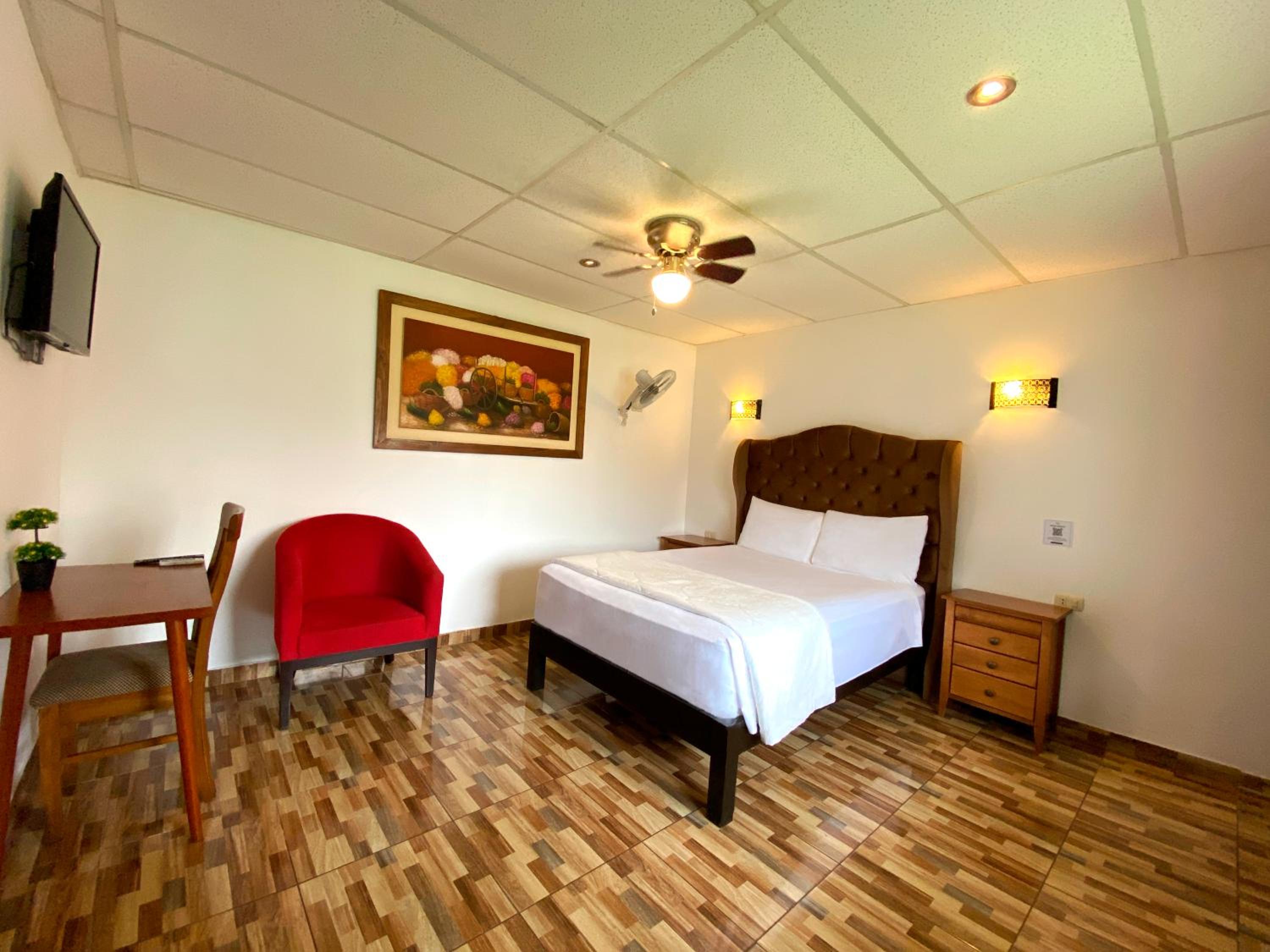 Double Room