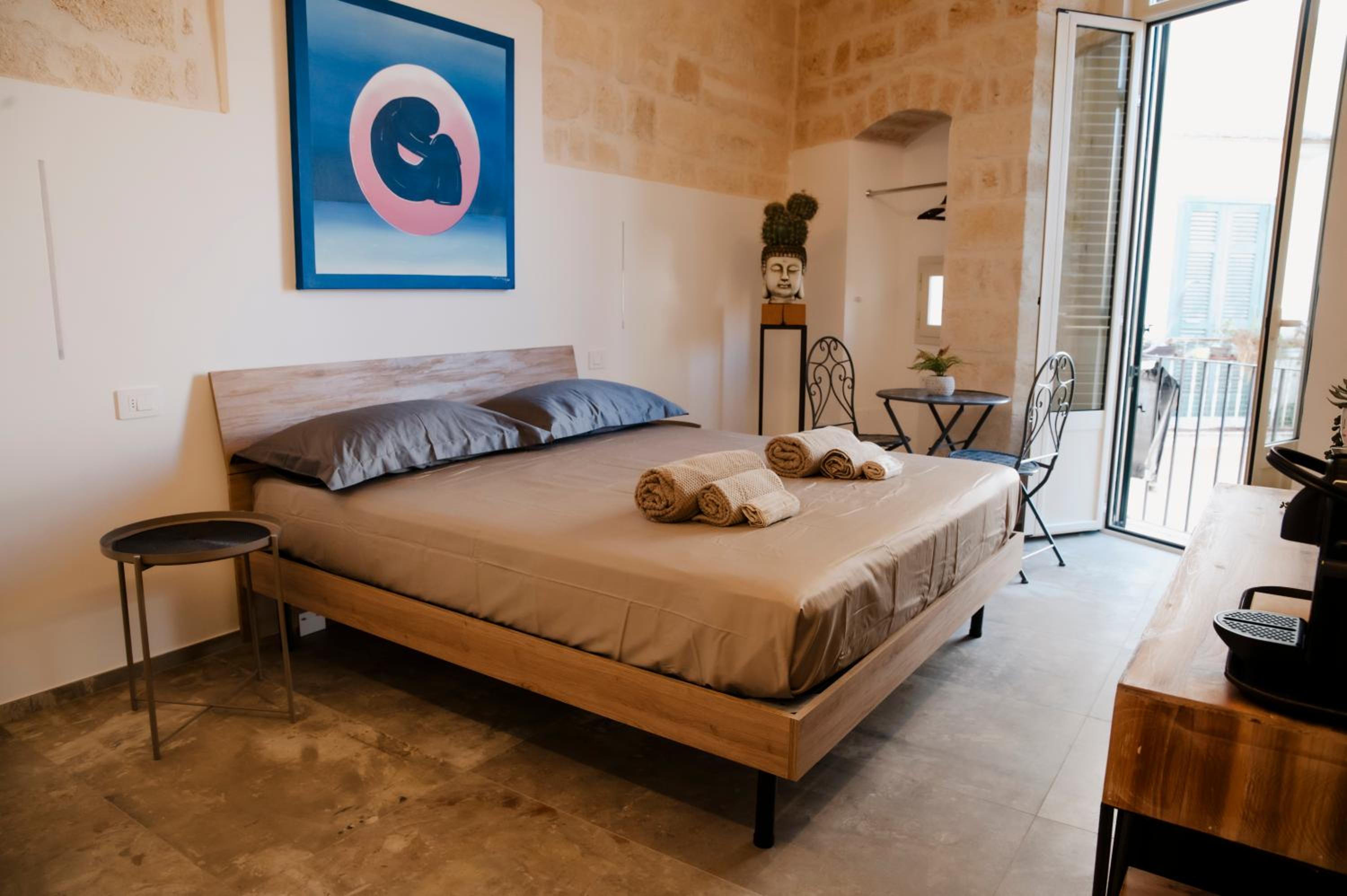Superior Double Room photo 1