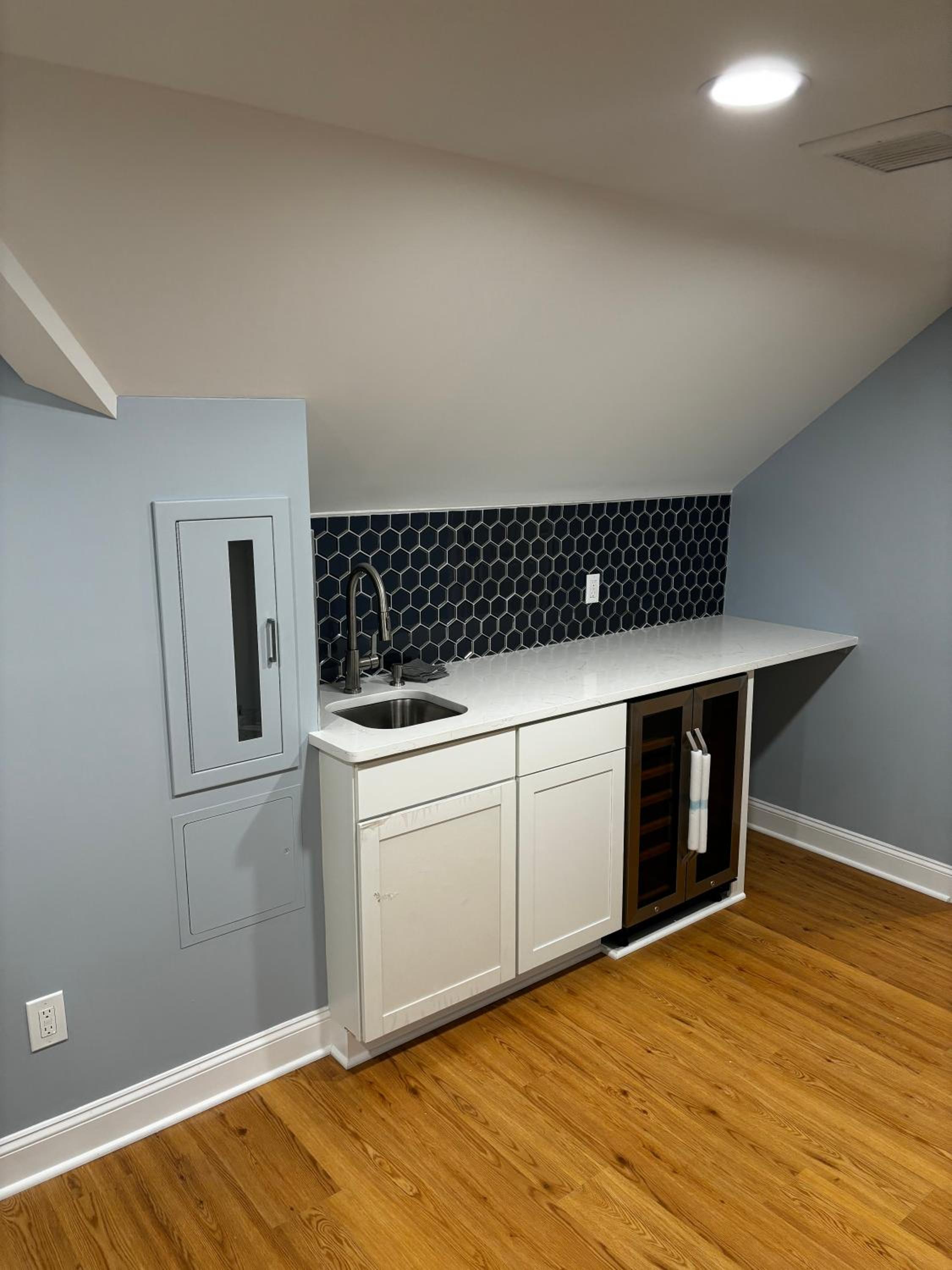 Apartment photo 1