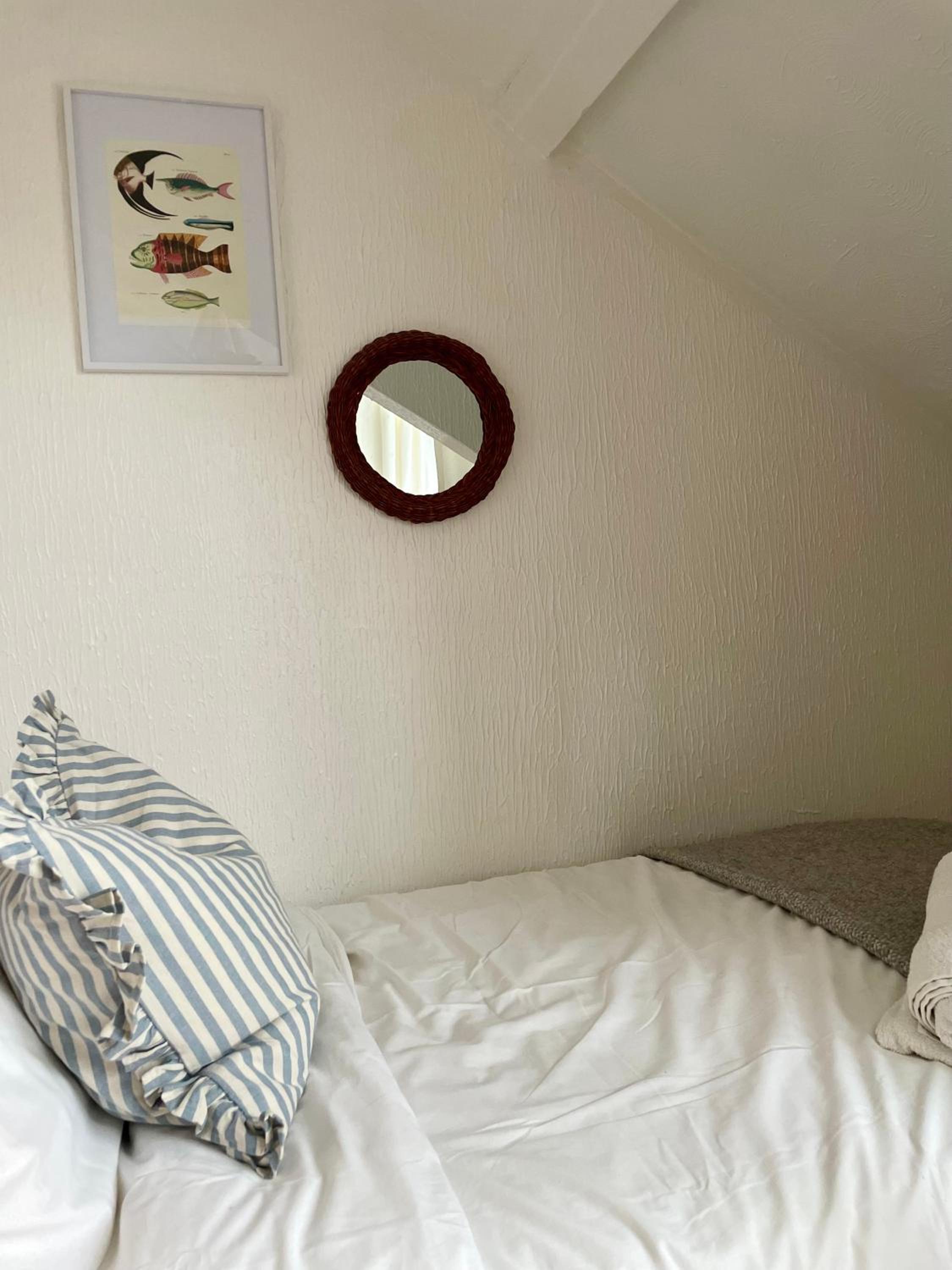 Twin Room photo 2