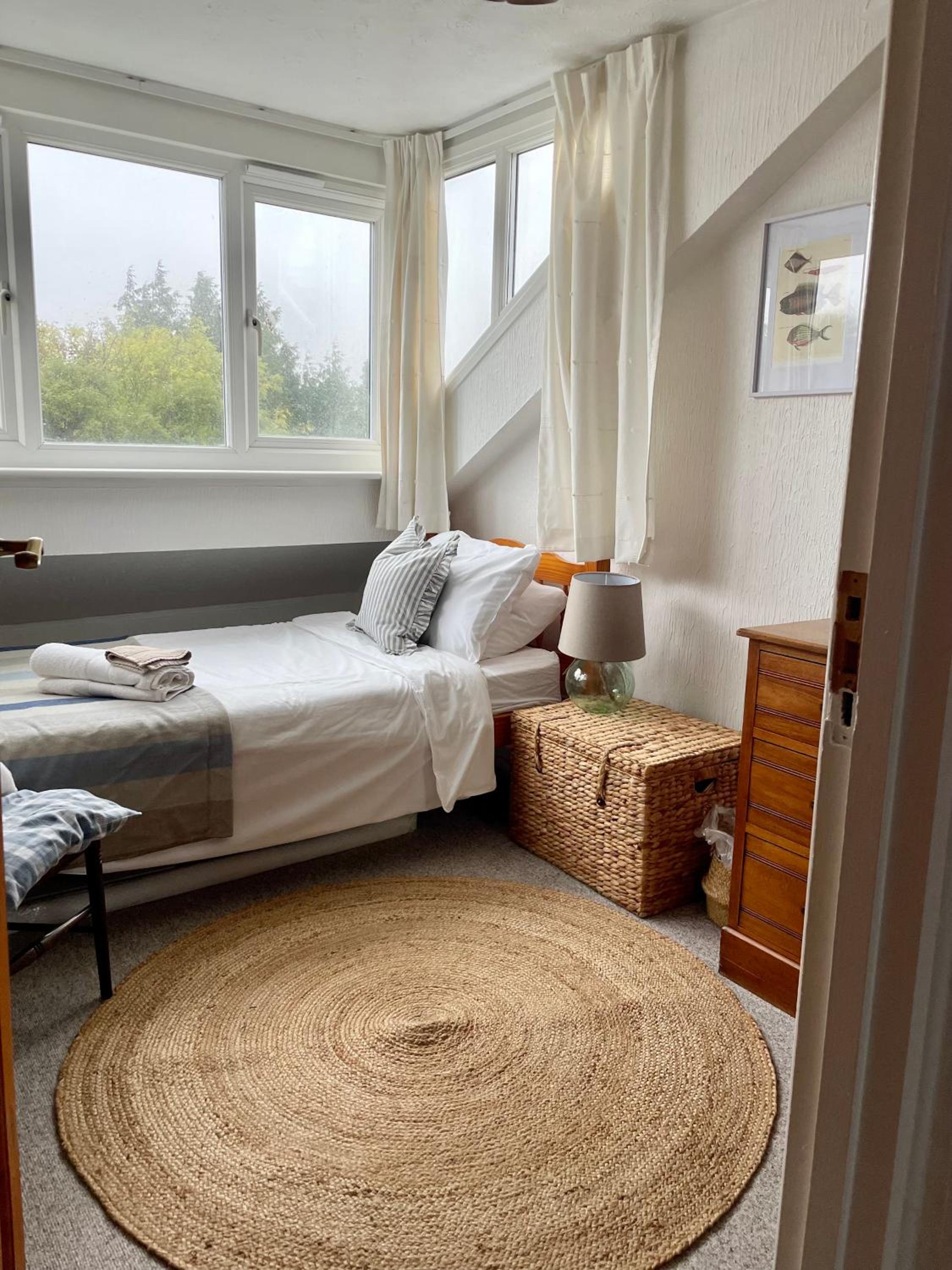 Twin Room photo 3