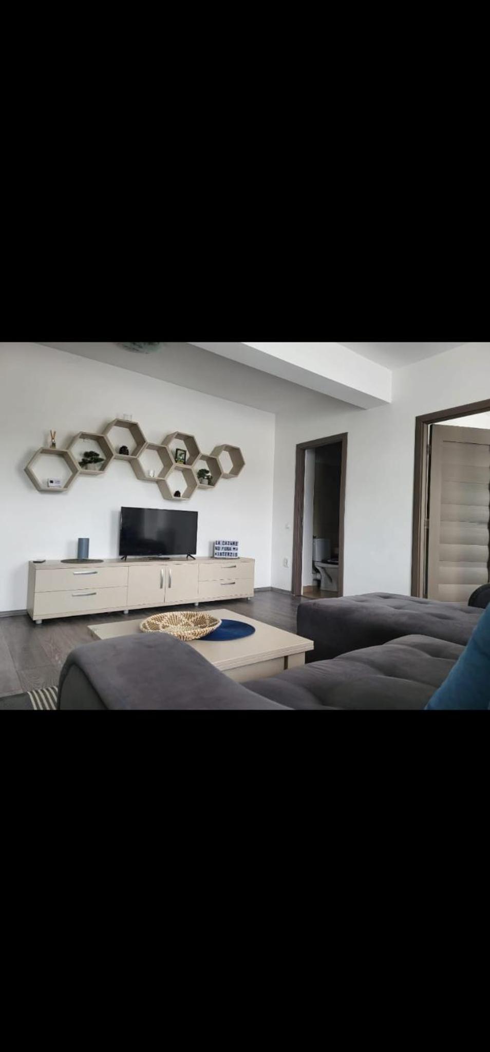 Two-Bedroom Apartment photo 1