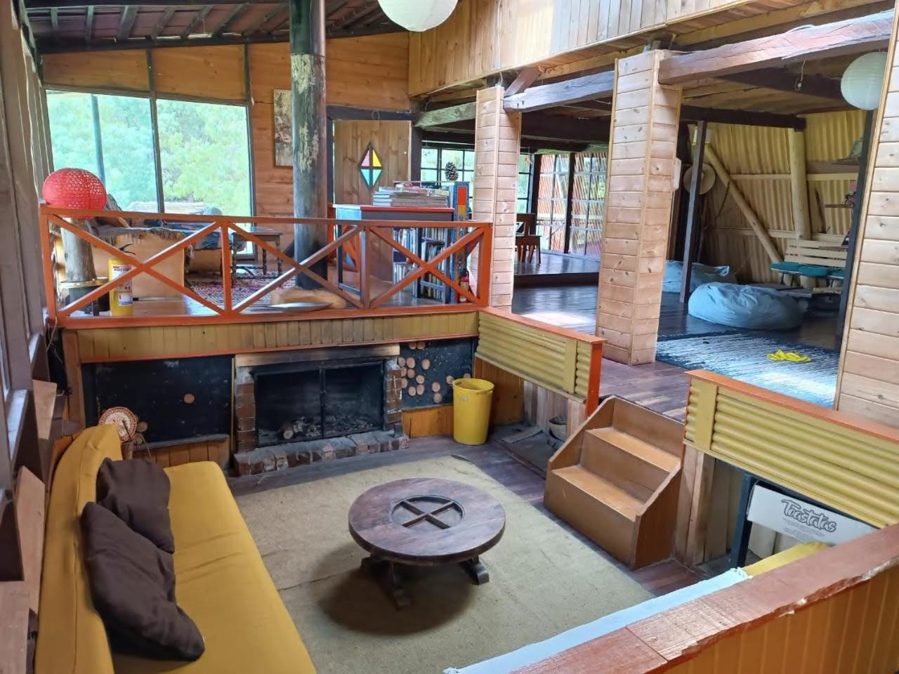 Family Chalet photo 1