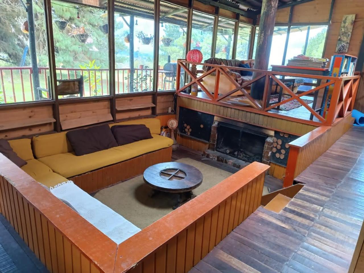 Family Chalet photo 2