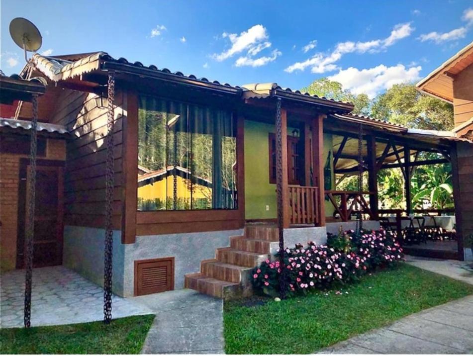 Superior Chalet photo 3
