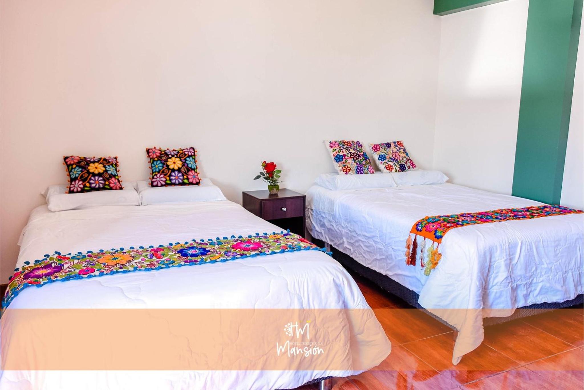 Twin Room photo 1