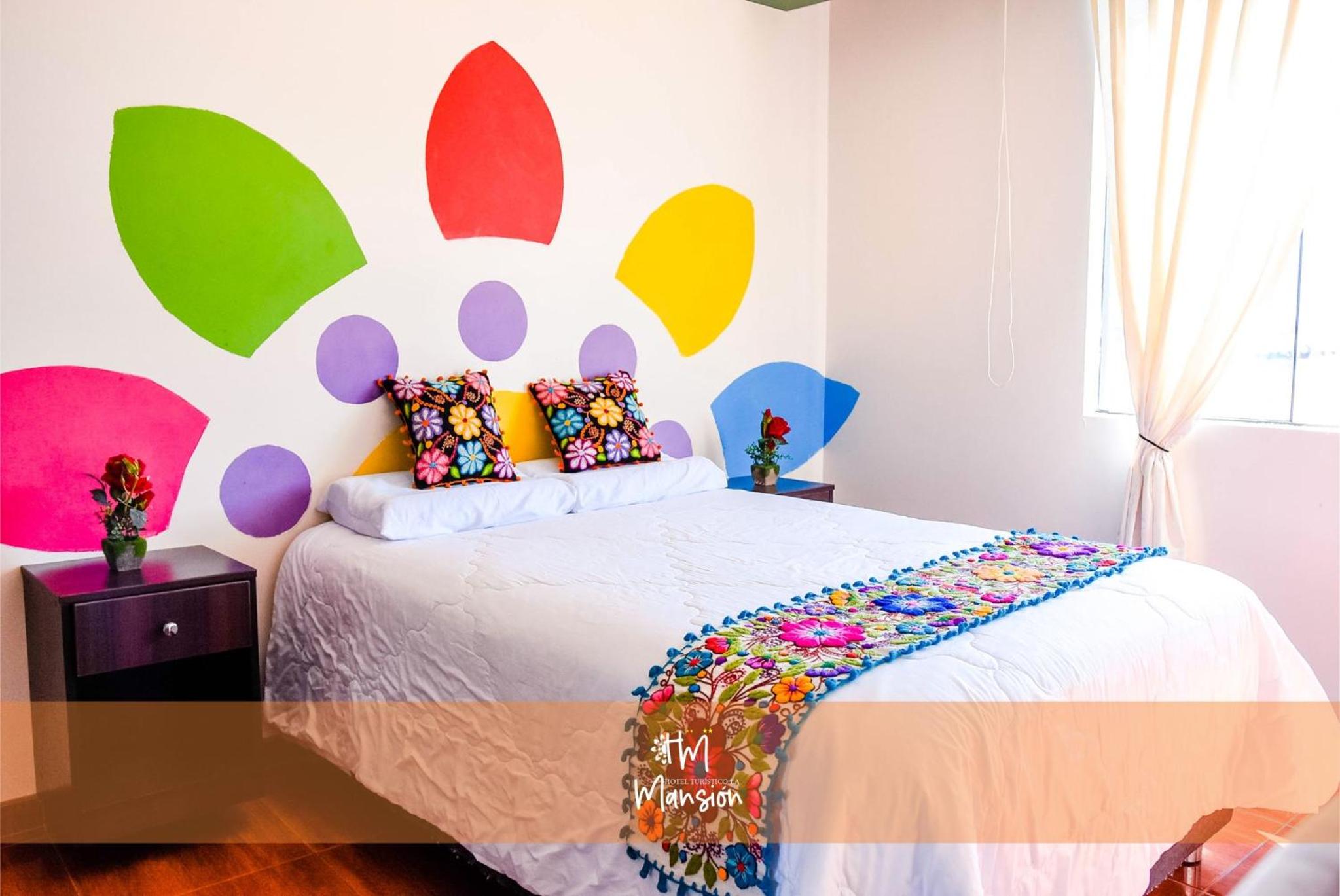 Double Or Twin Room photo 1