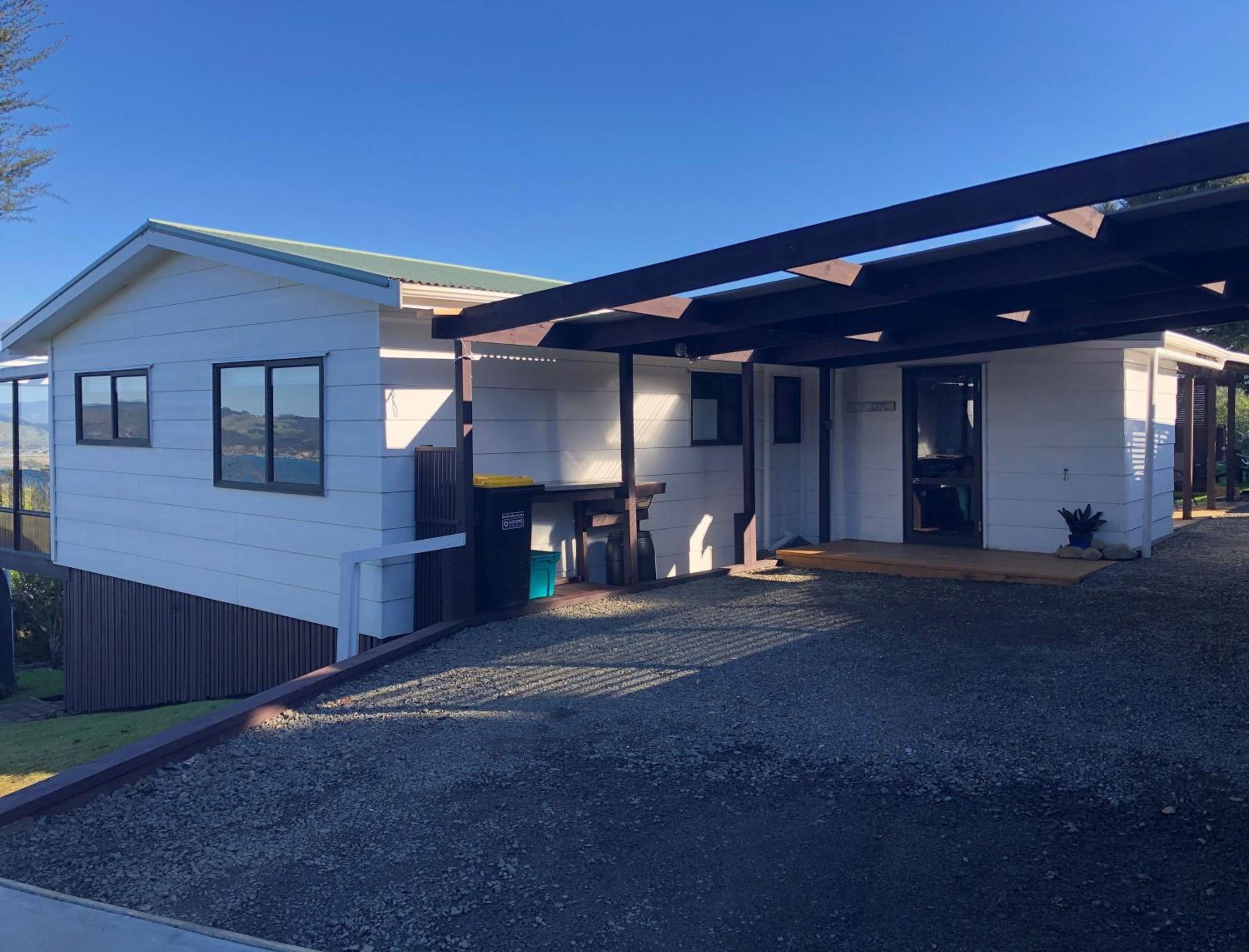 Three-Bedroom Holiday Home  photo 1