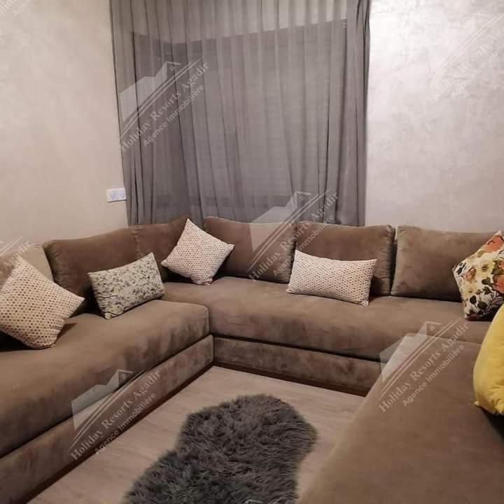 Three-Bedroom Villa photo 2