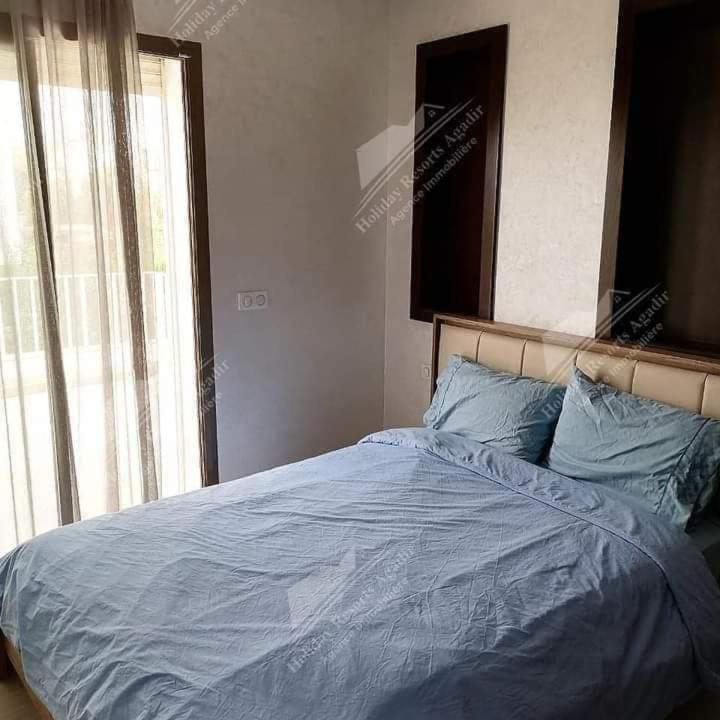 Three-Bedroom Villa photo 3