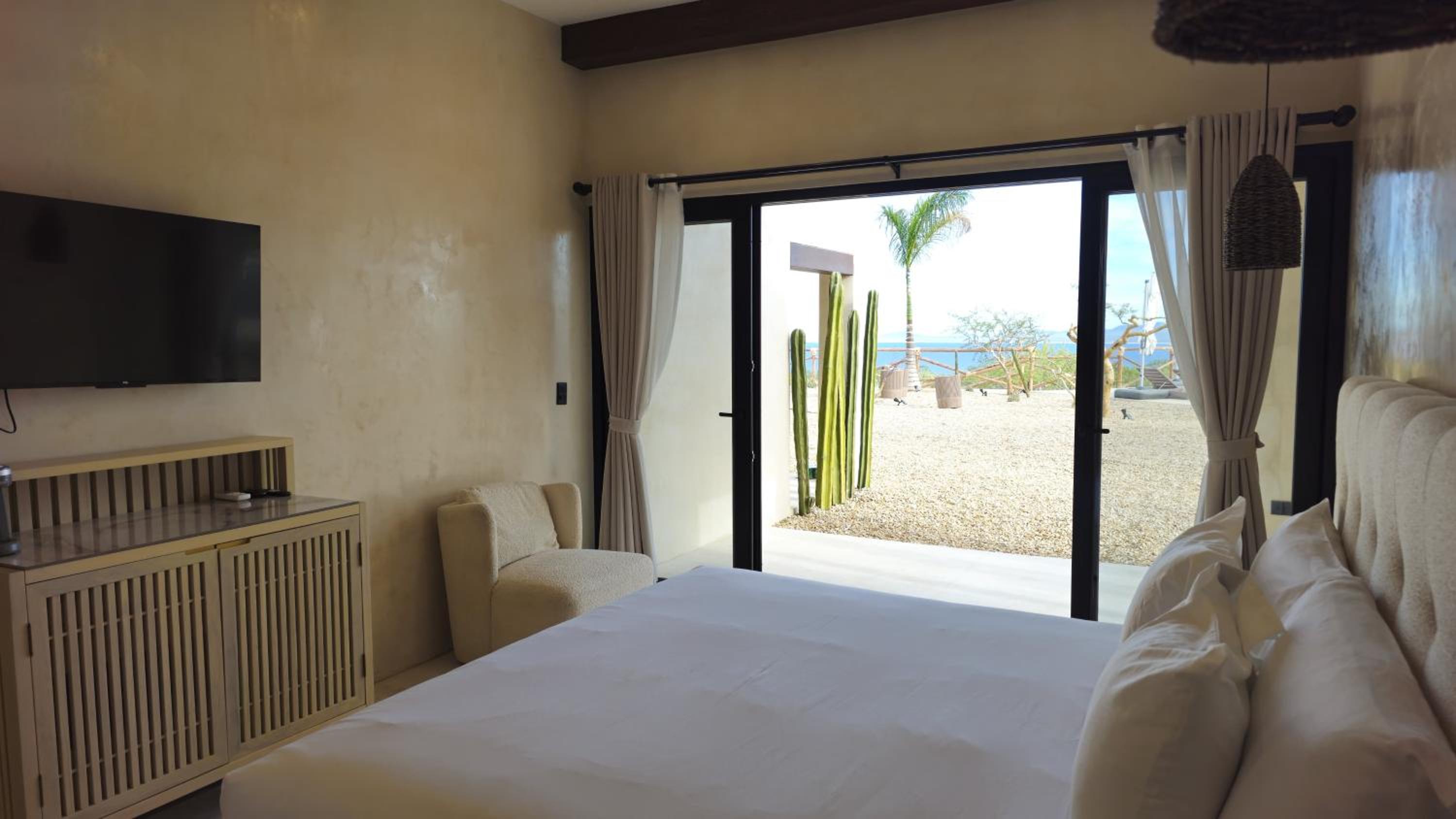 Junior Suite with Sea View