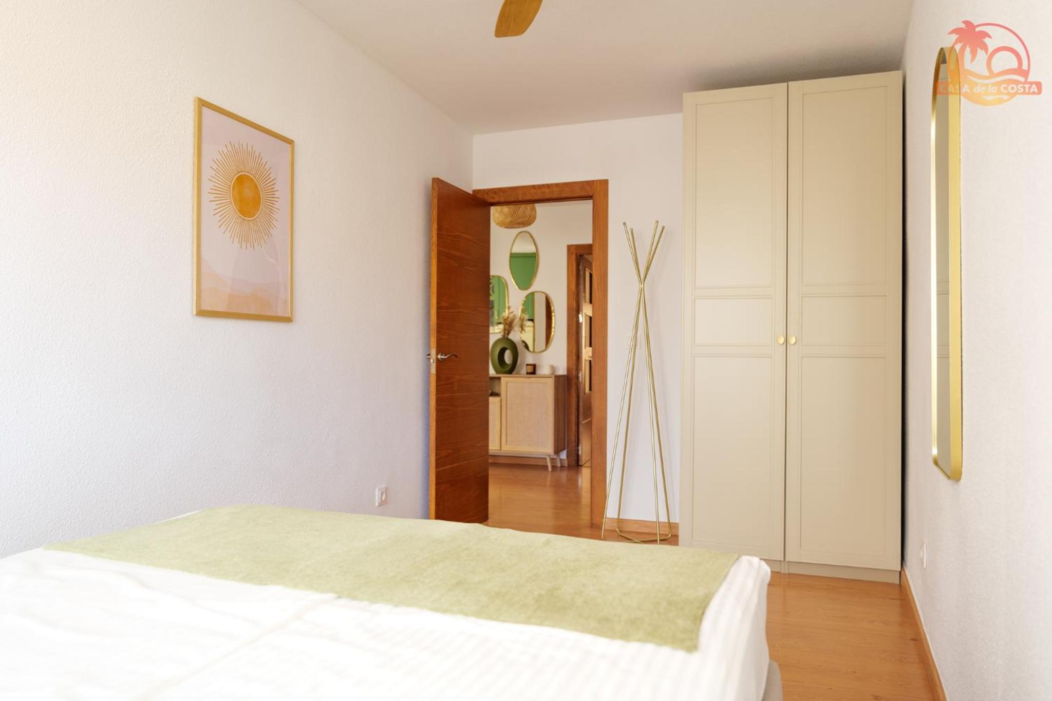 Two-Bedroom Apartment photo 2