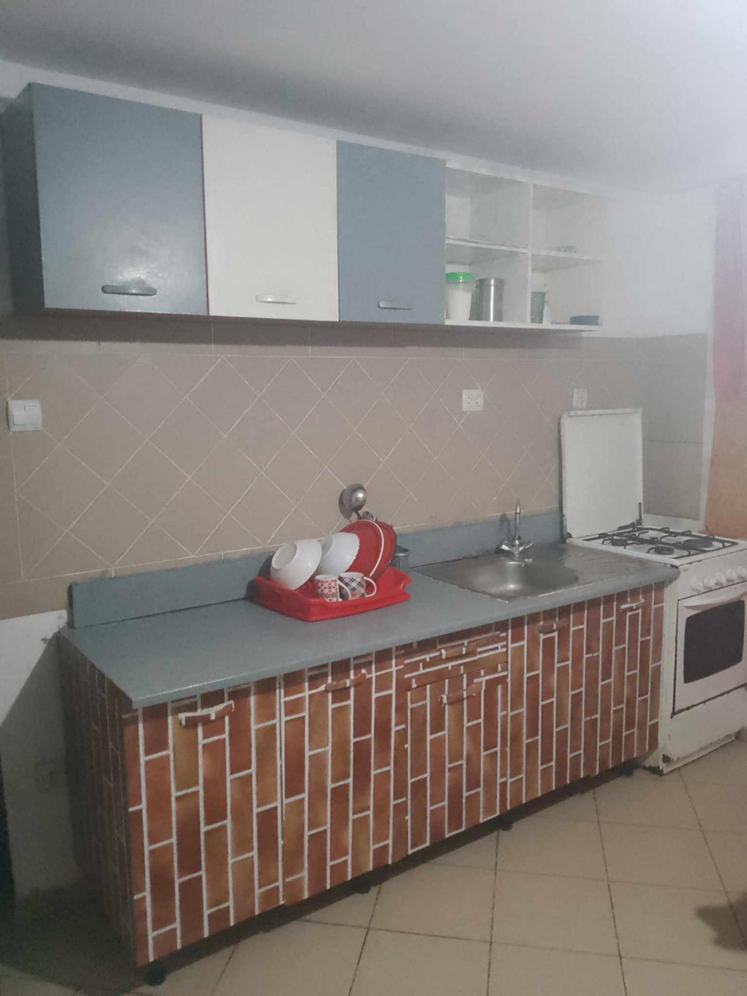 One-Bedroom House photo 3