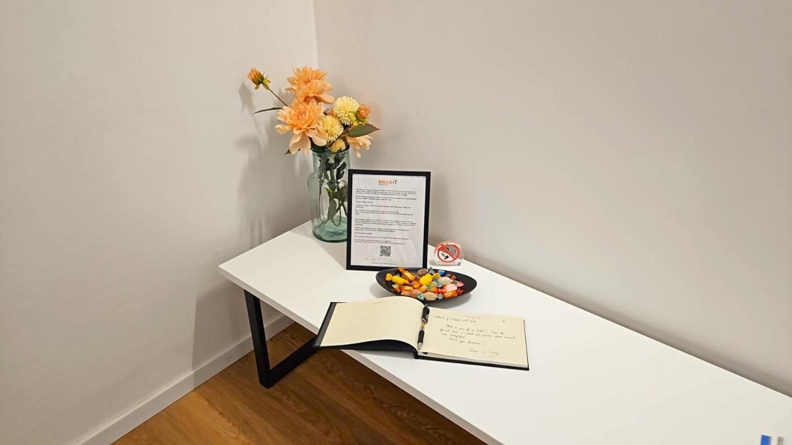 Standard Apartment photo 2