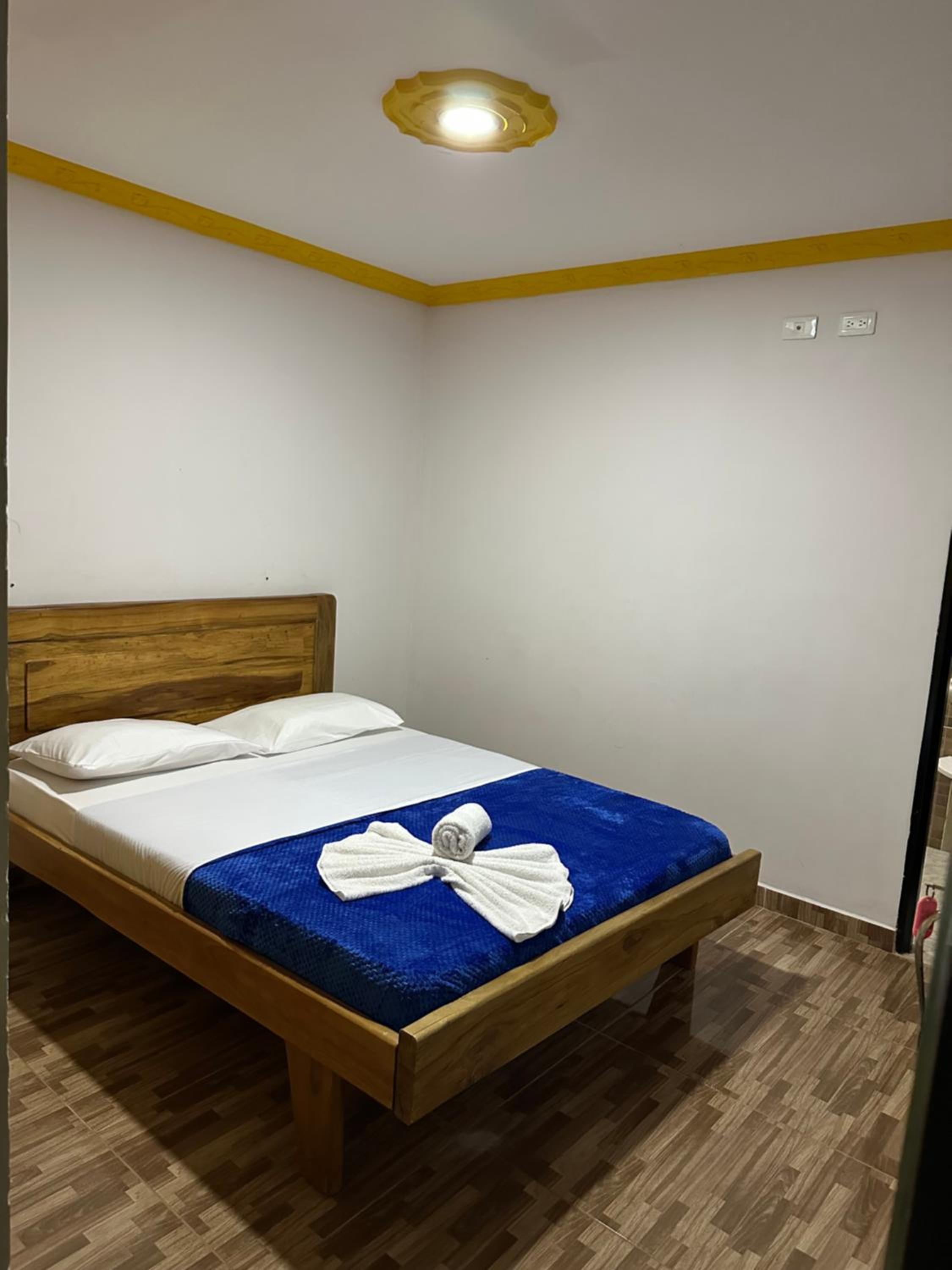Triple Room photo 1