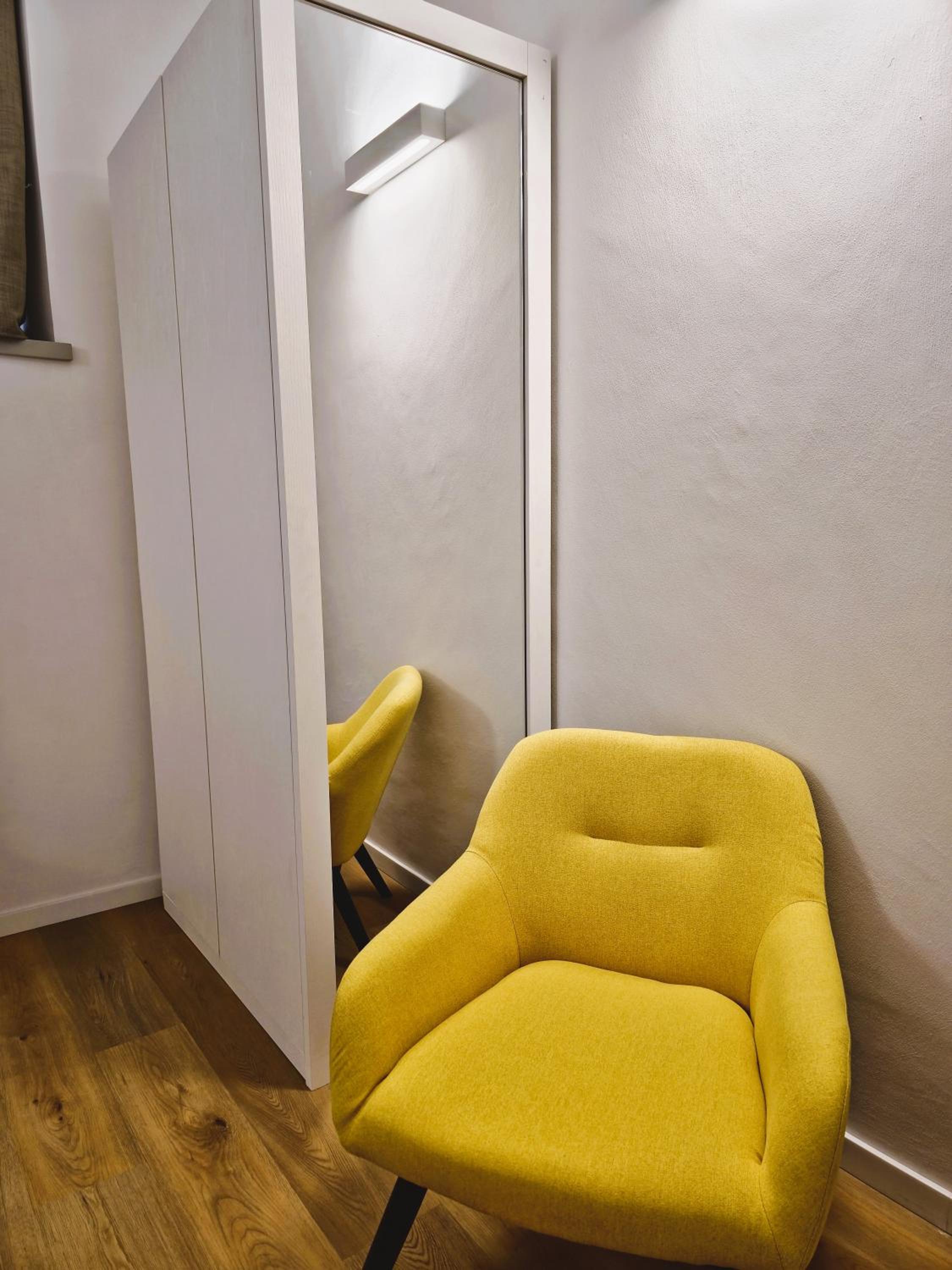 Studio Apartment photo 3