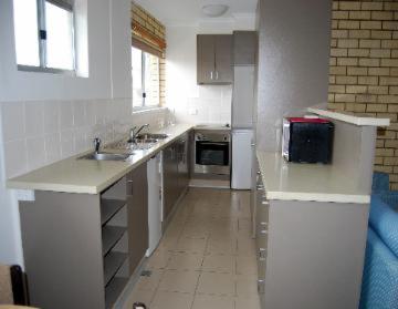 Two Bedroom Apartment  photo 2