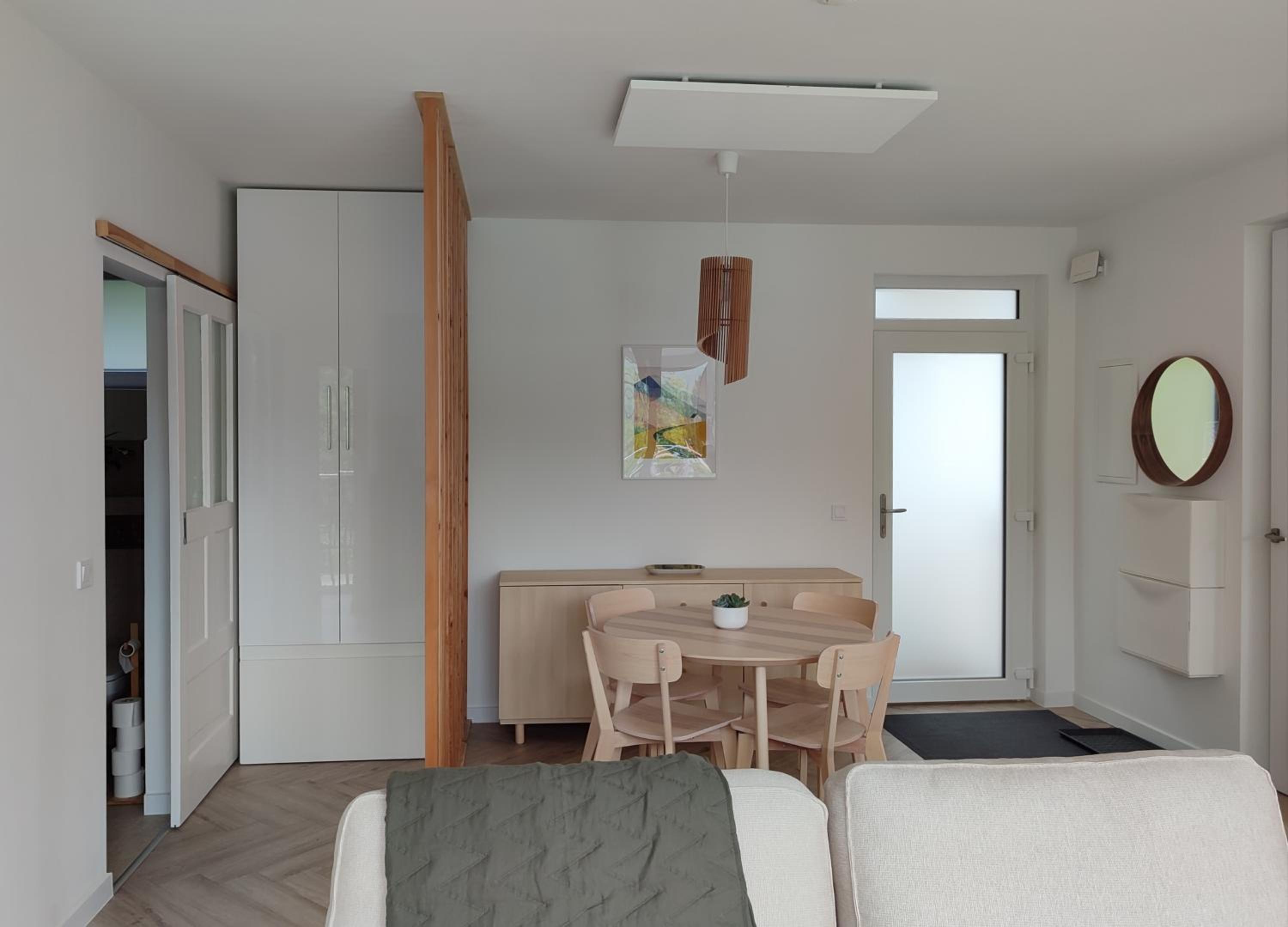 One-Bedroom House photo 2