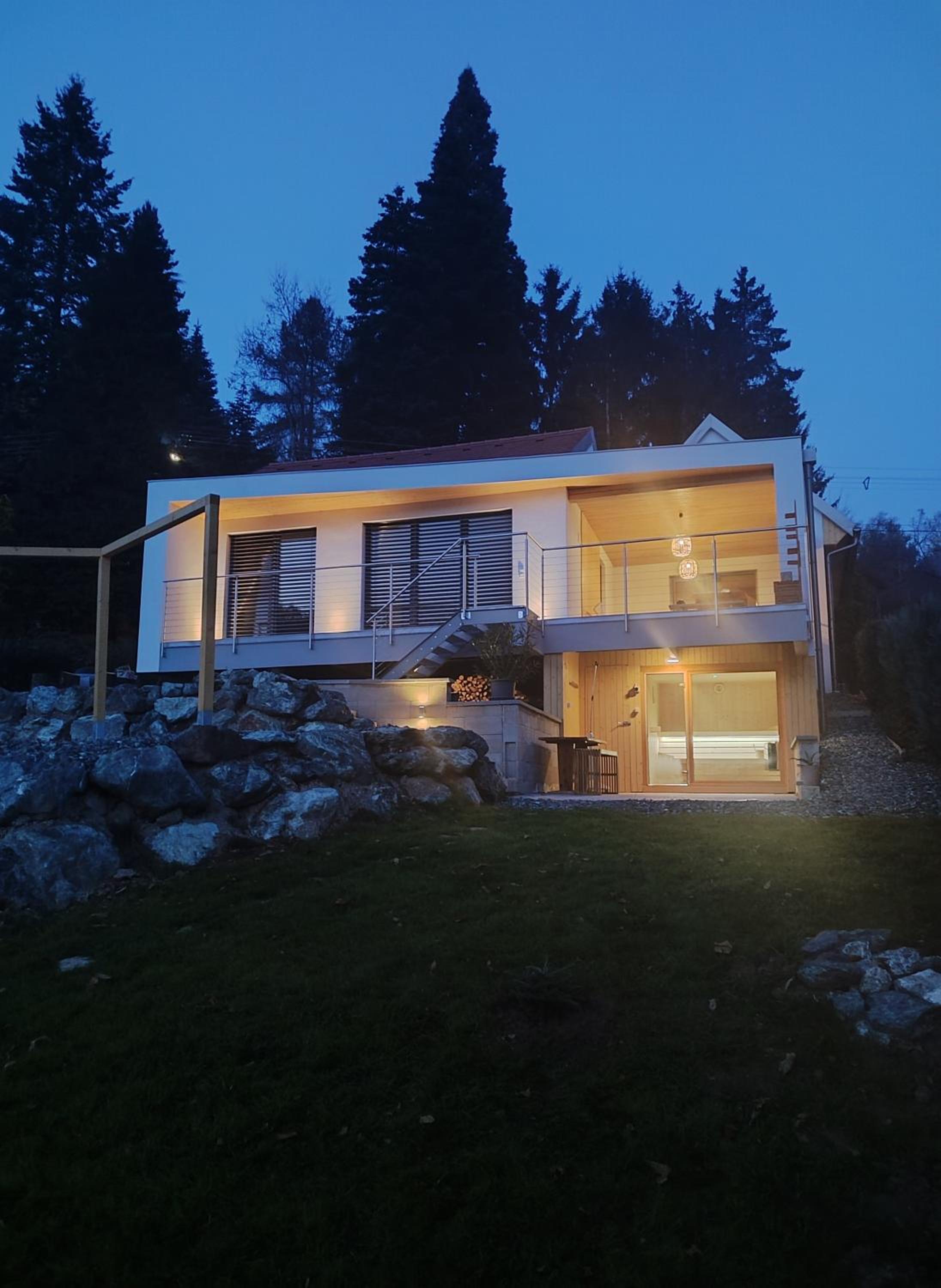 One-Bedroom House photo 3