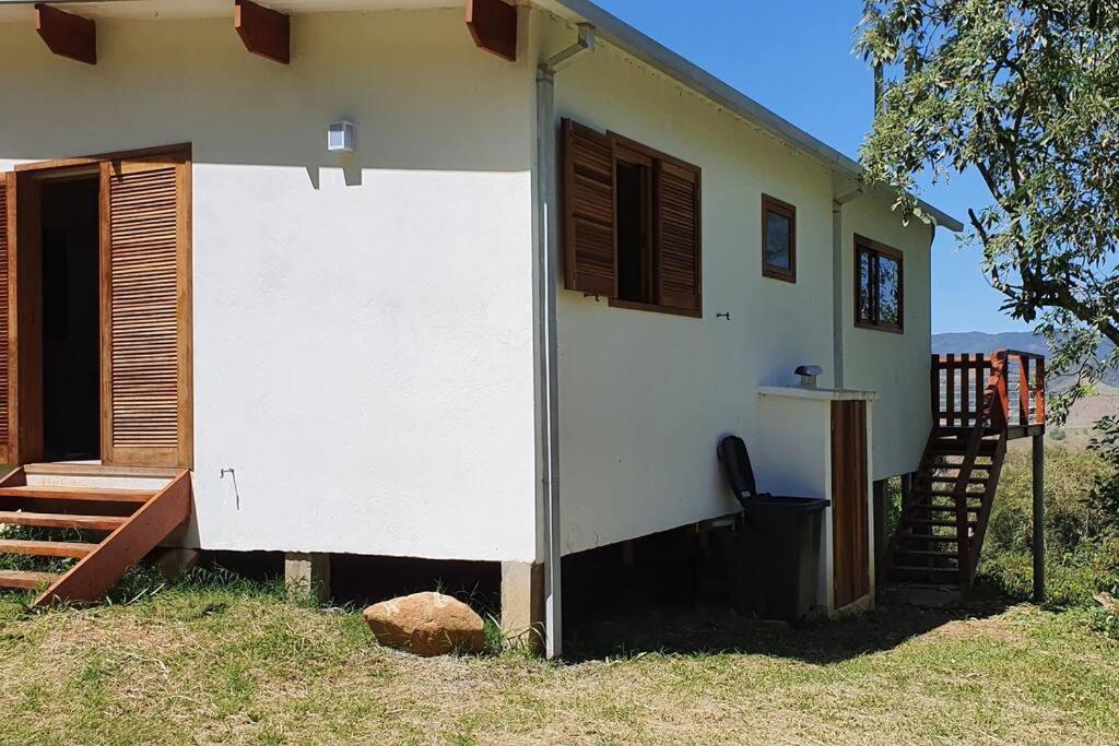 Two-Bedroom House photo 2