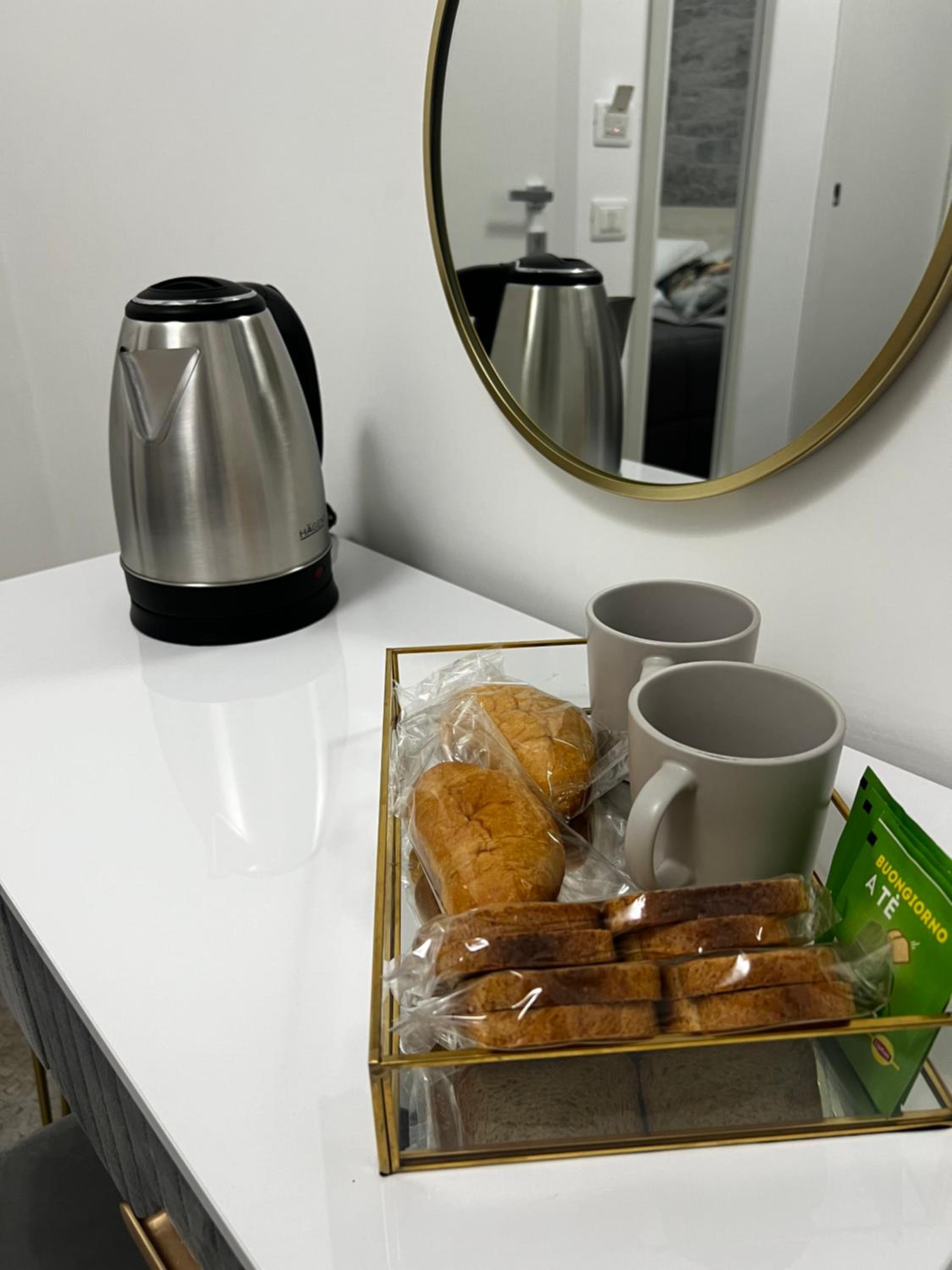 Double Room with Private Bathroom photo 2