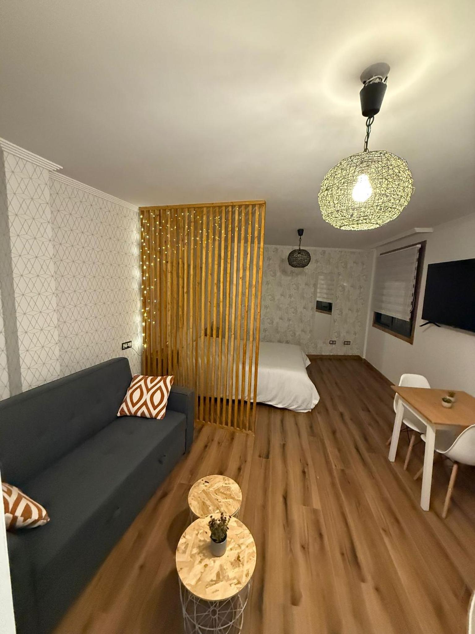 Estudio Familiar