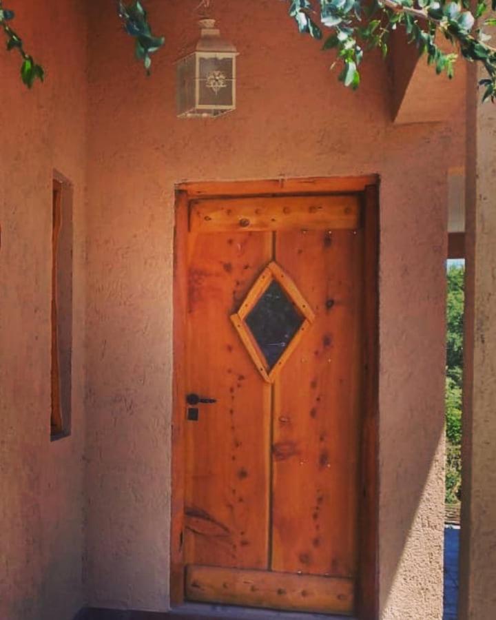 One-Bedroom House photo 2