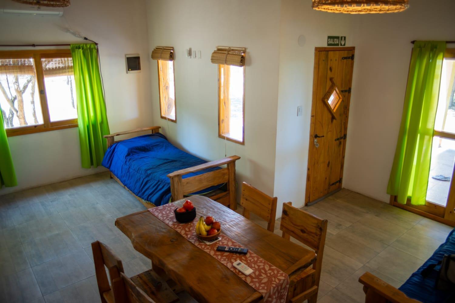 One-Bedroom House photo 1