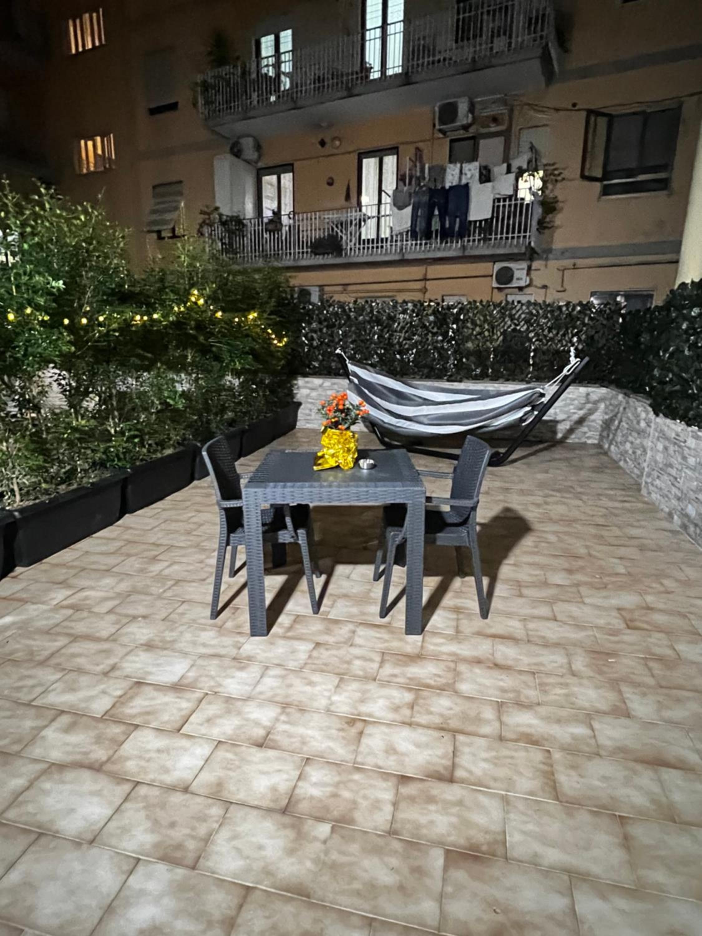 Double Room with Terrace photo 3