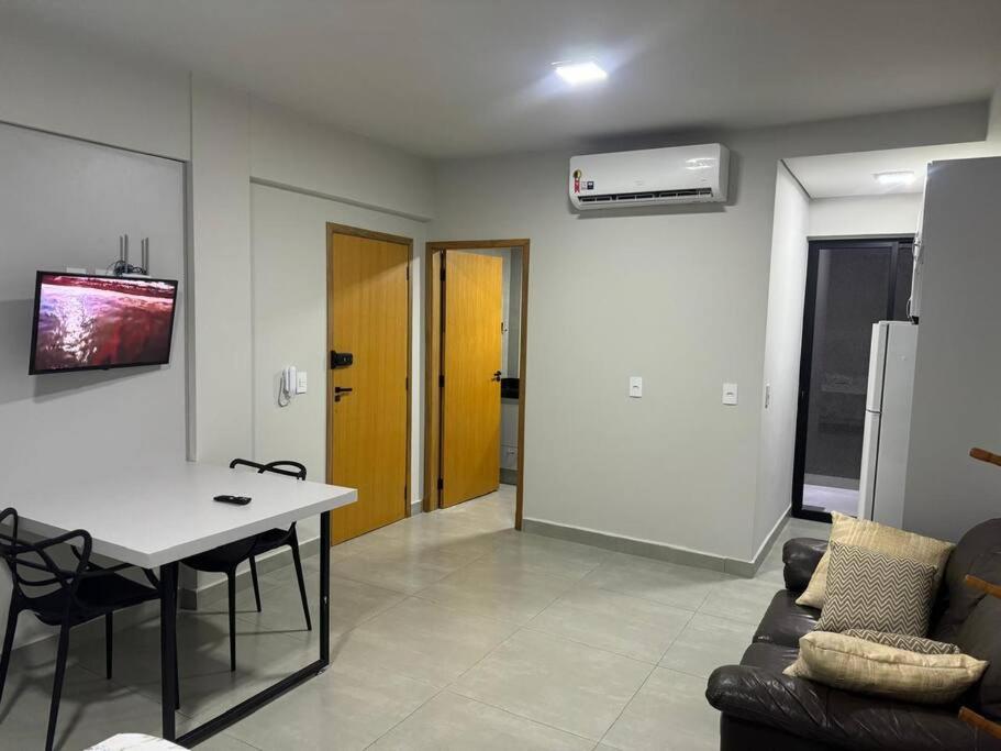 One-Bedroom Apartment photo 3