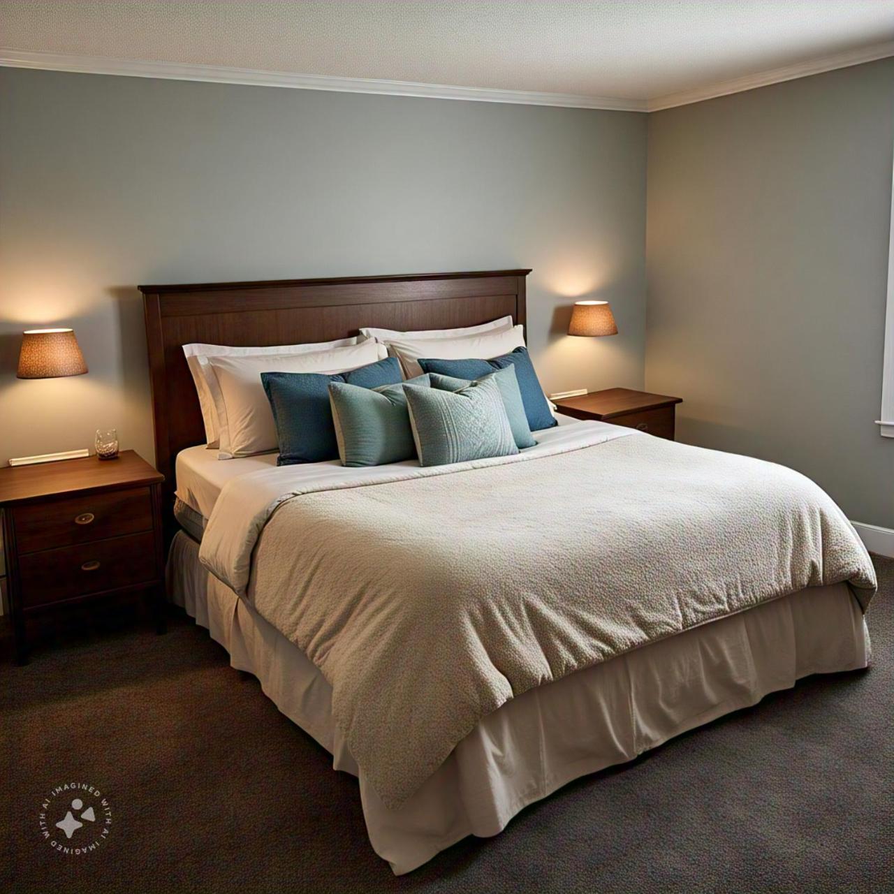 Double Room photo 2