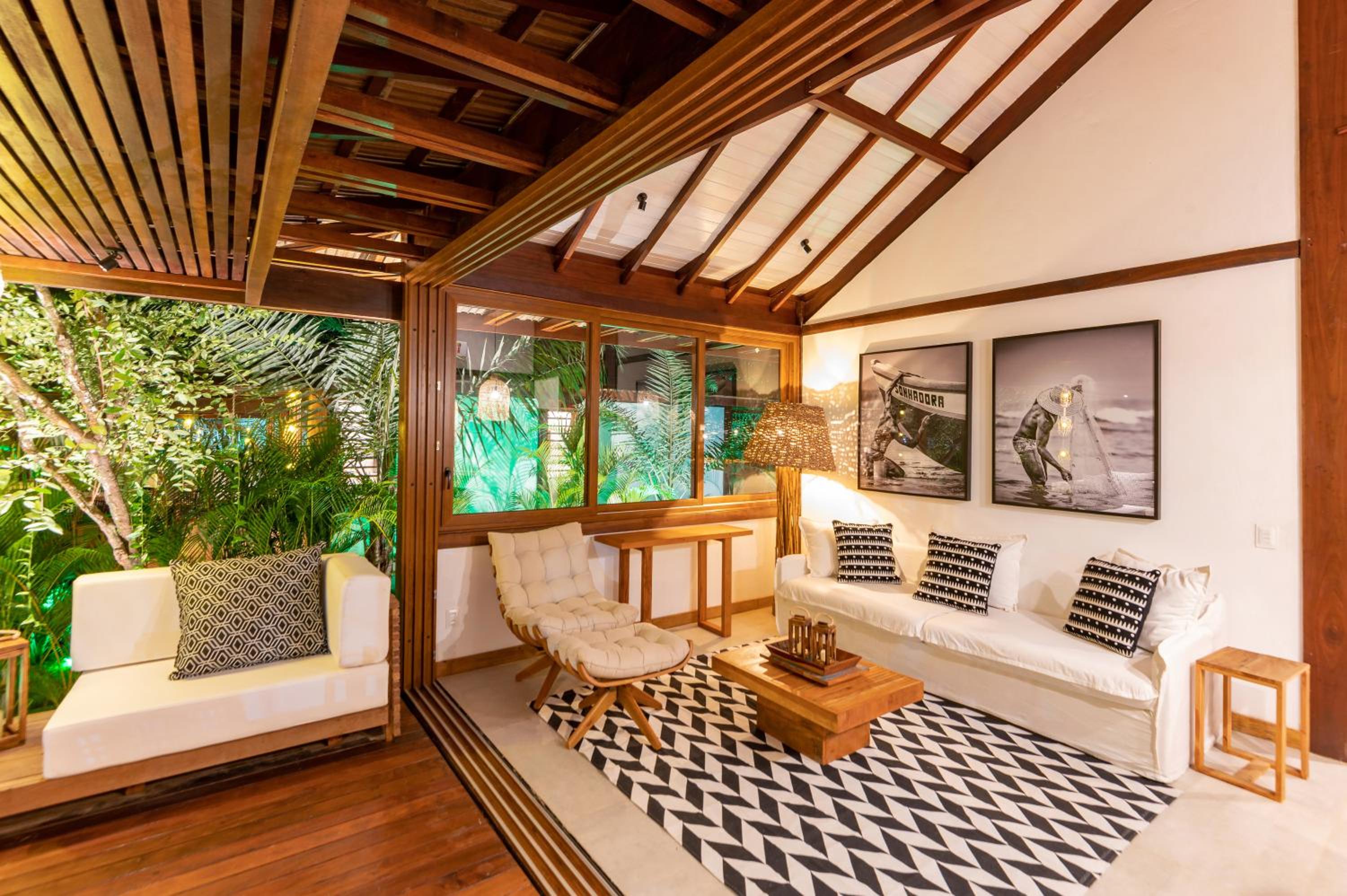 One-Bedroom Villa - Photo 6