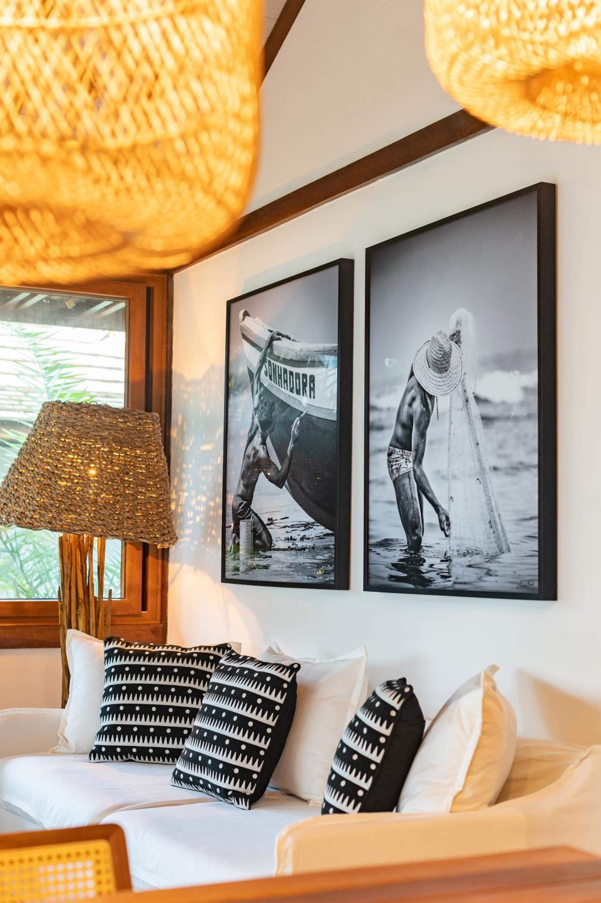 One-Bedroom Villa - Photo 7