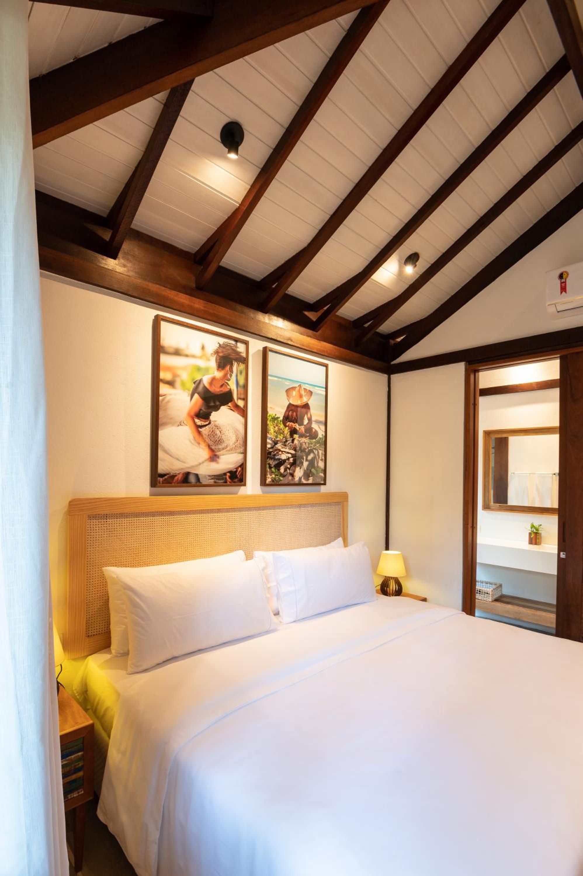 One-Bedroom Villa - Photo 9
